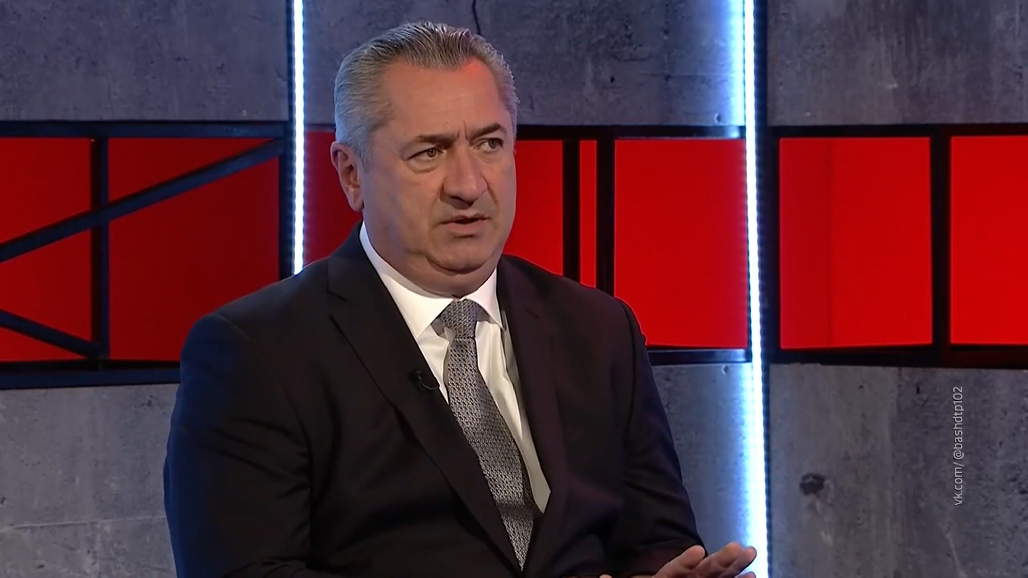 Задержан вице-премьер Башкирии Алан Марзаев