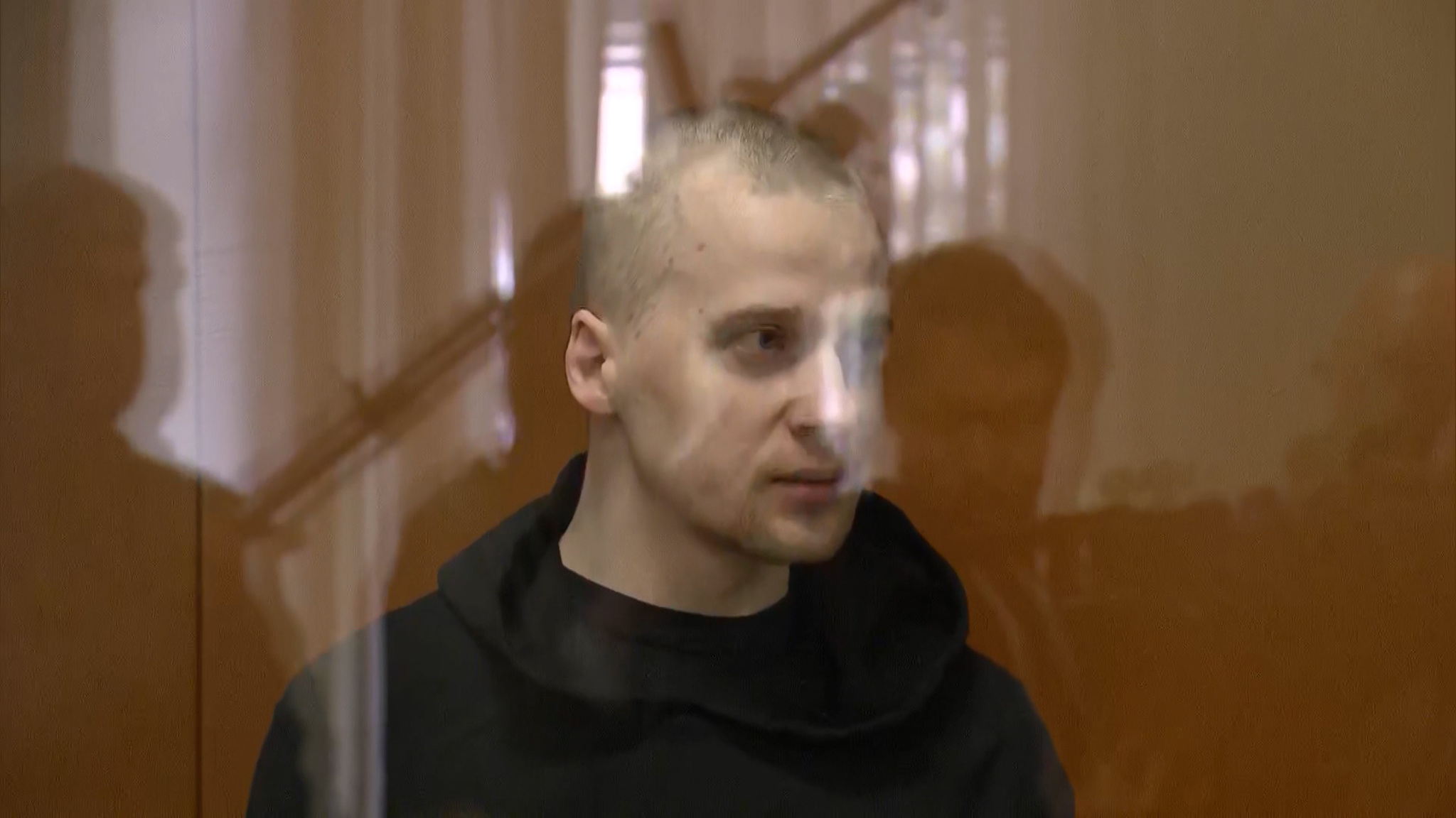 Покушавшийся на Прилепина Пермяков получил пожизненный срок