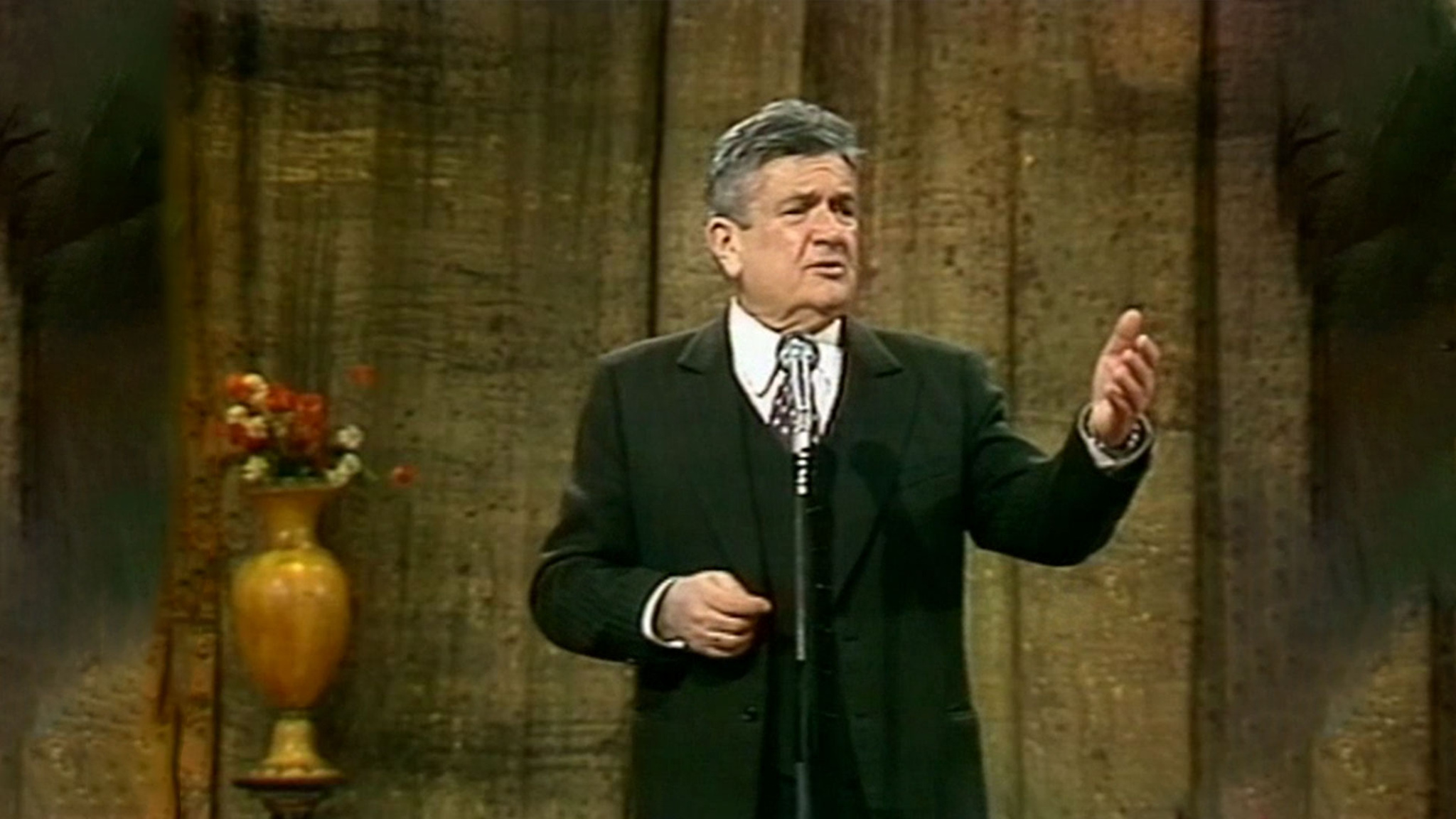 Евгений Весник