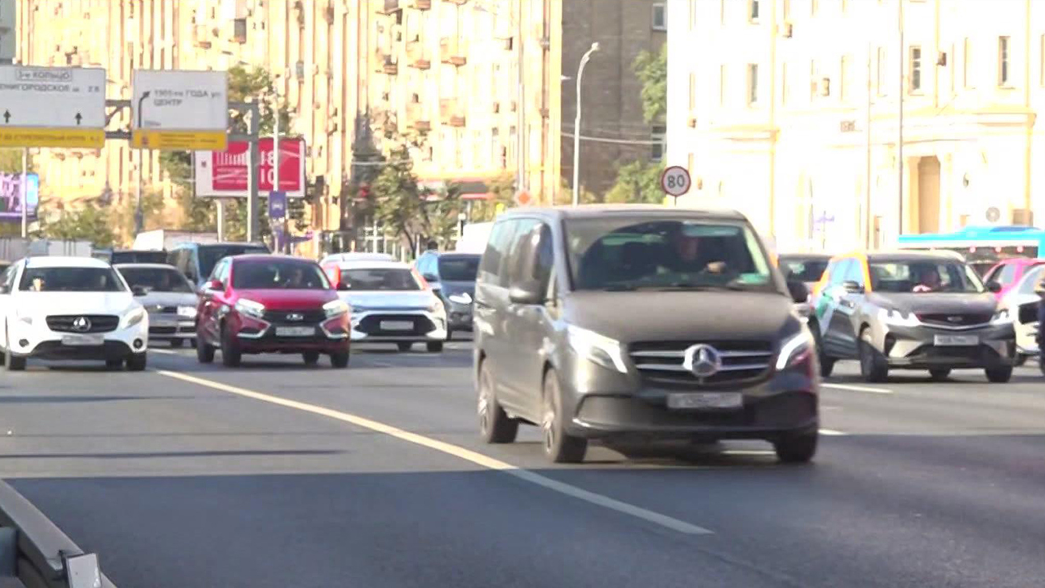 С первого октября автомобилистов ждут важные изменения