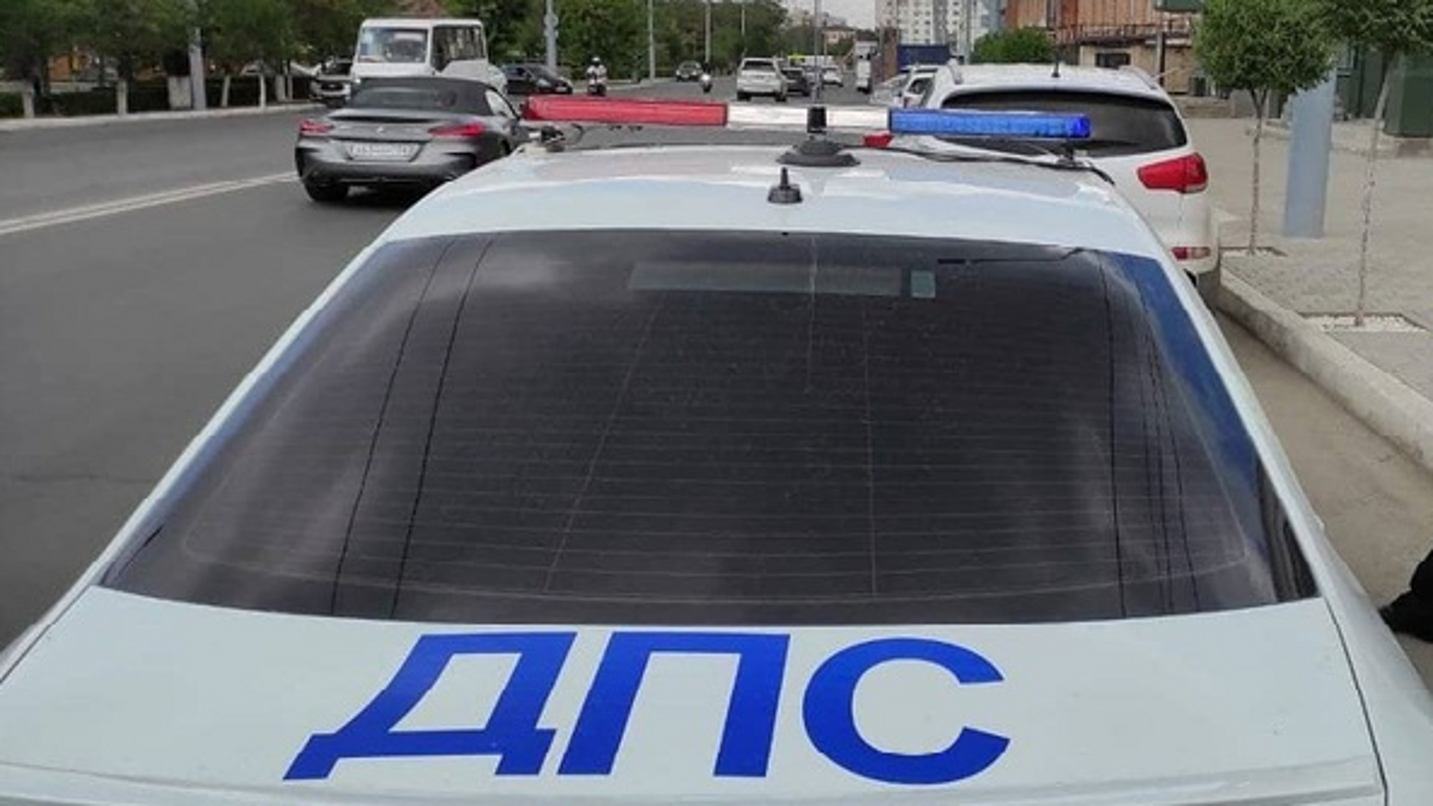 Жены не в ответе за аварии мужей-лихачей