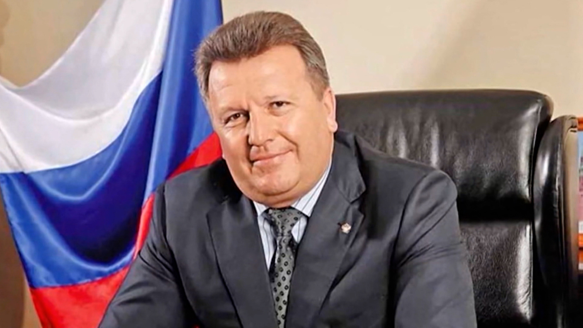 Бывший судья Ефанов оказался снова в центре внимания