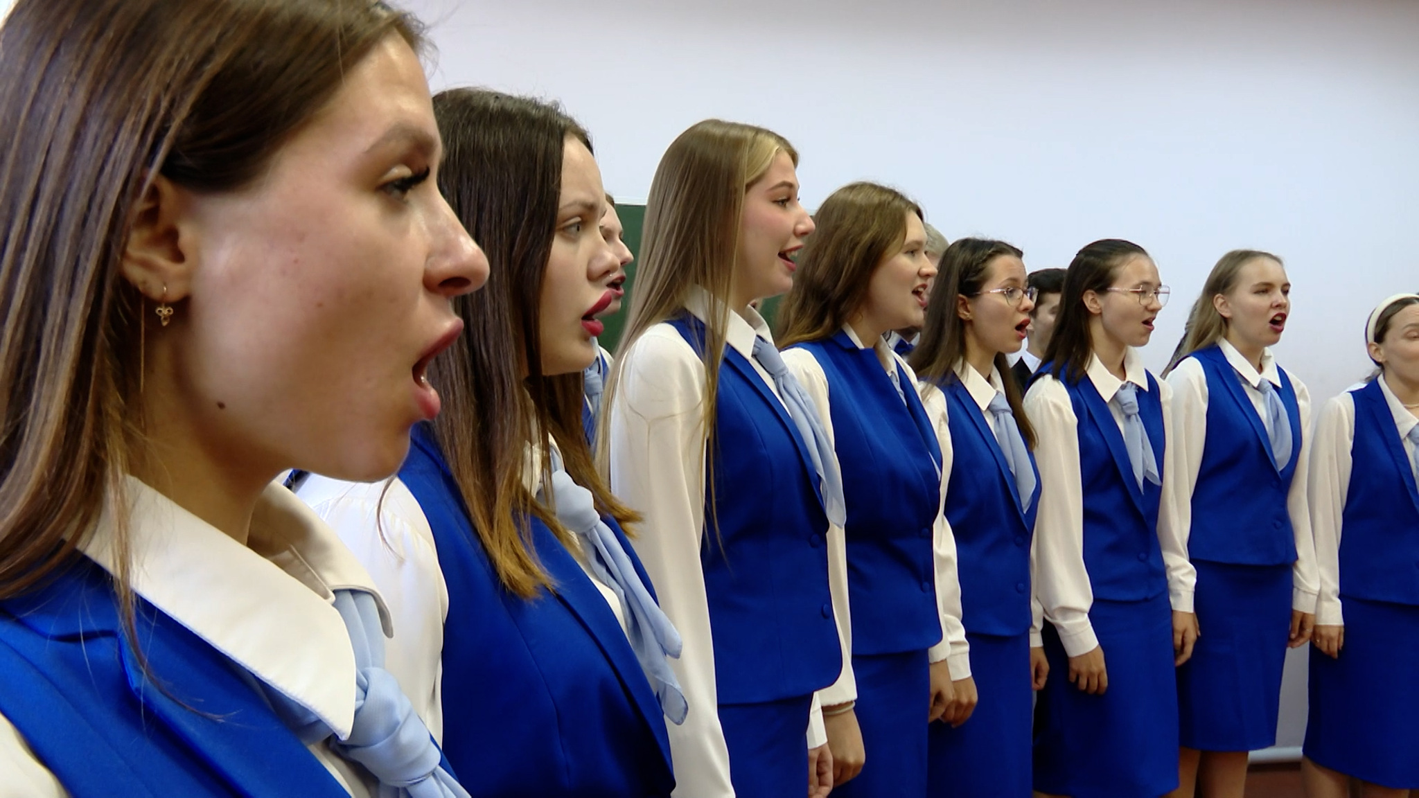 1 октября – День музыки