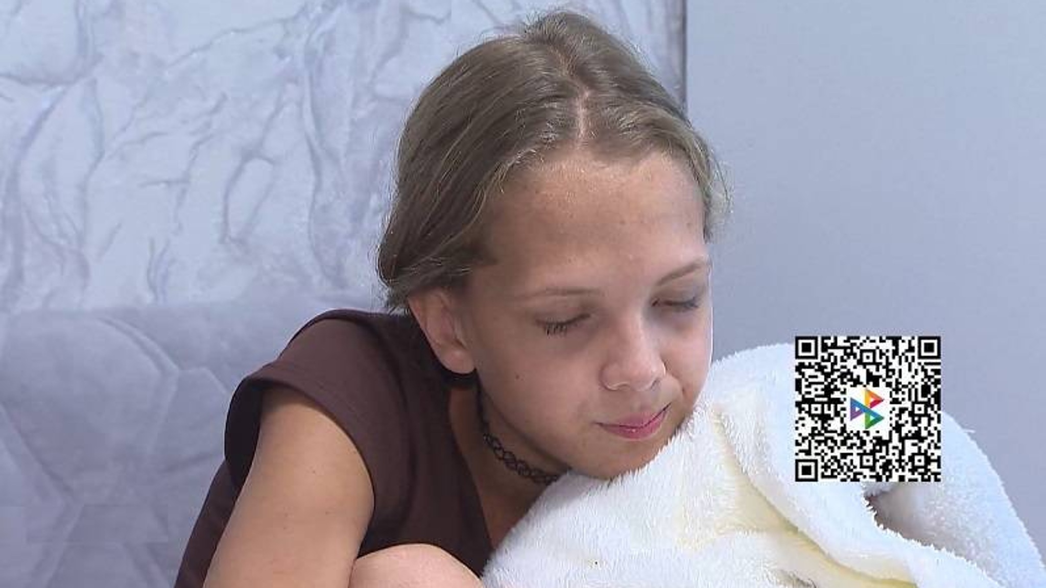 Школьница из Владивостока мечтает победить коварное заболевание