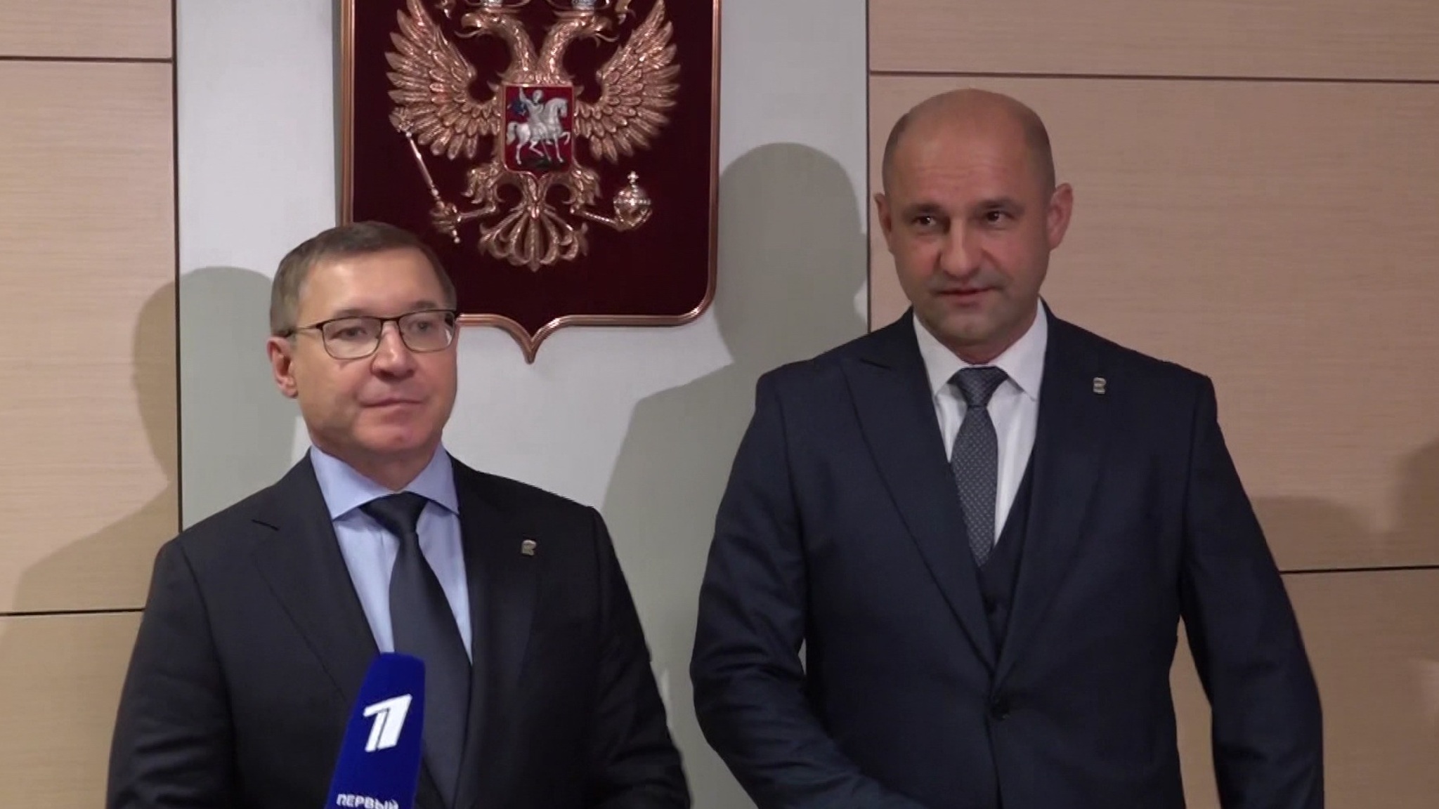 В Екатеринбурге представили нового полпреда президента в УрФО Артема Жогу