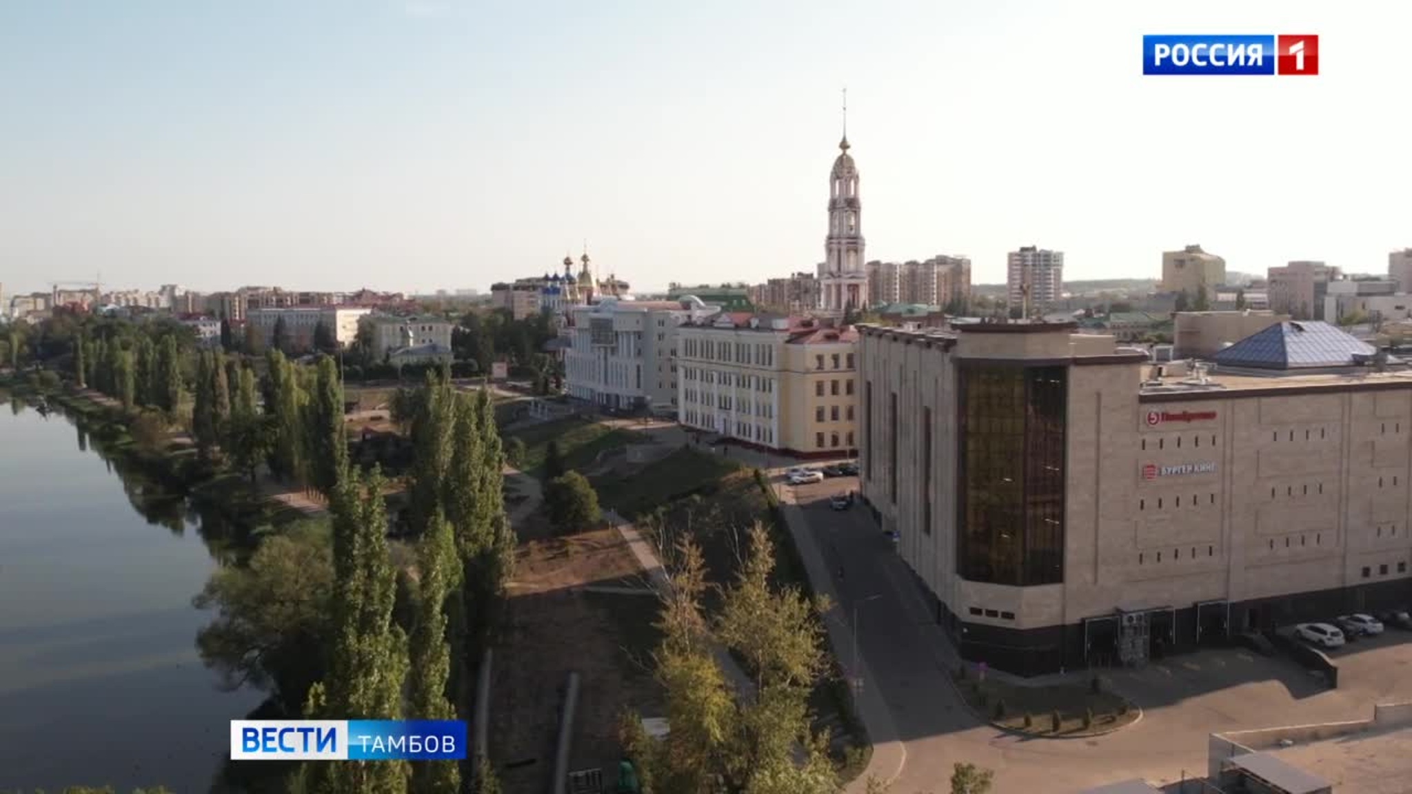 Тамбовчан приглашают на туристический фотокросс