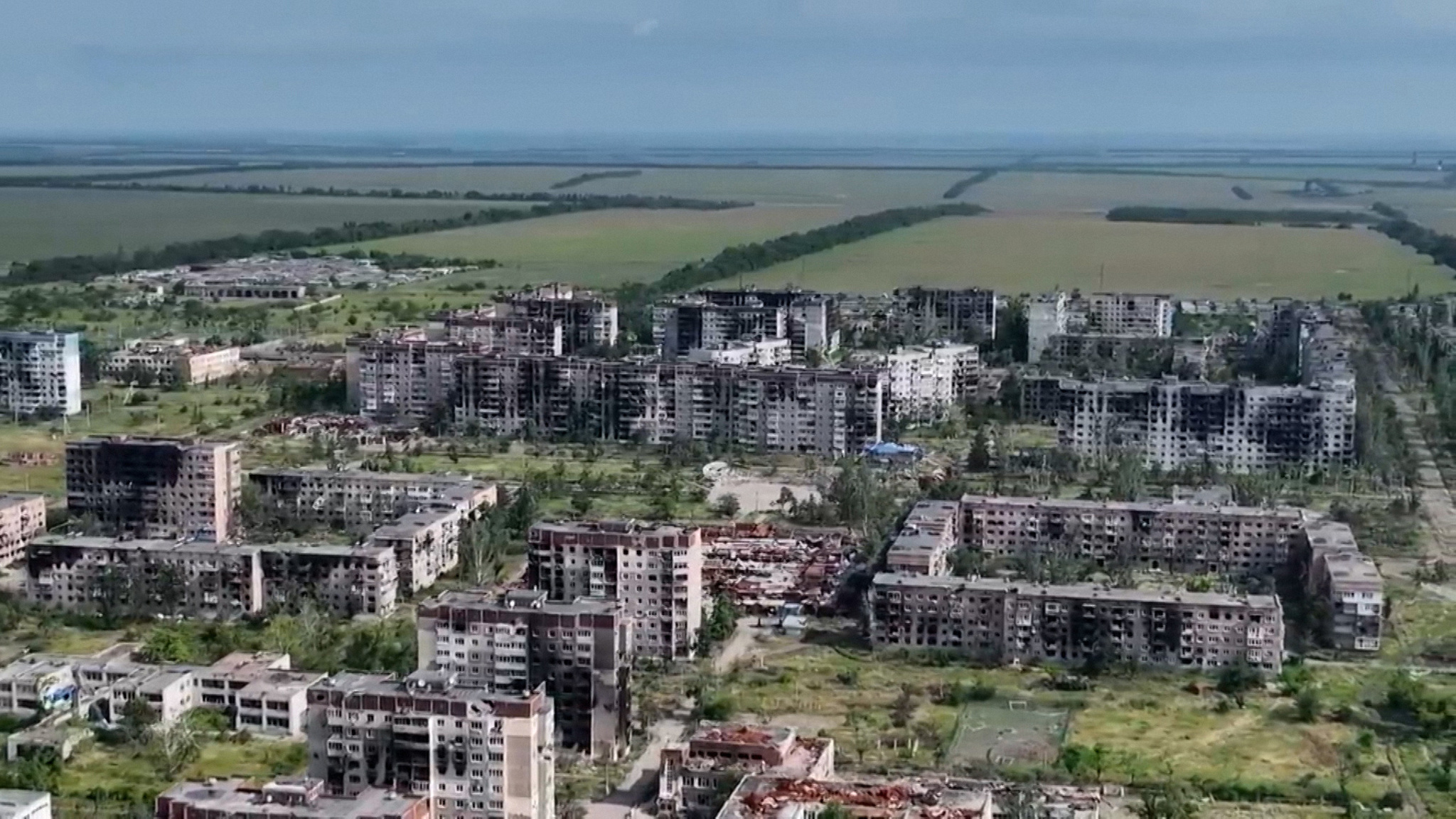 На Украине быстро нашли виновную в сдаче Угледара