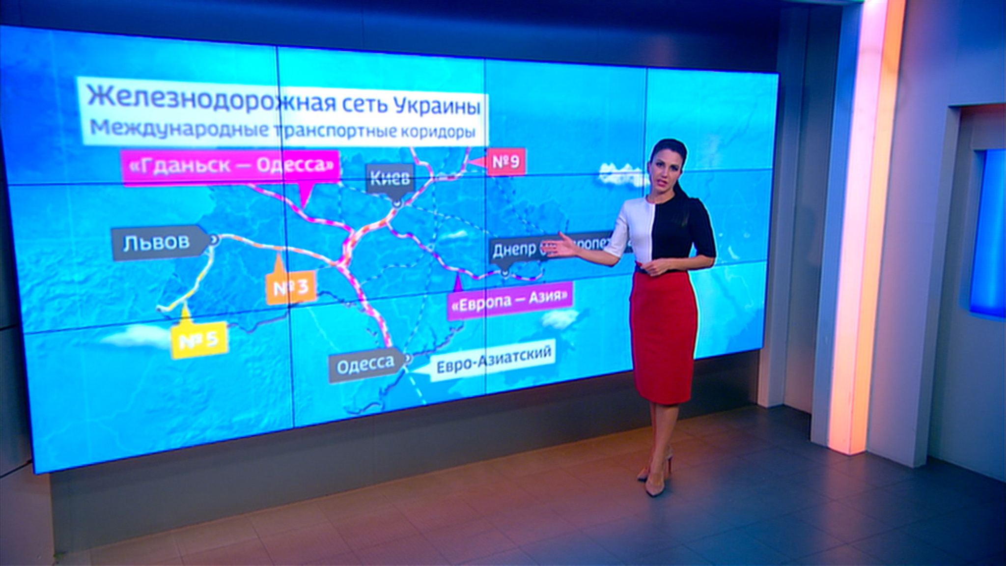 Украина возвращается к истокам – в Средневековье