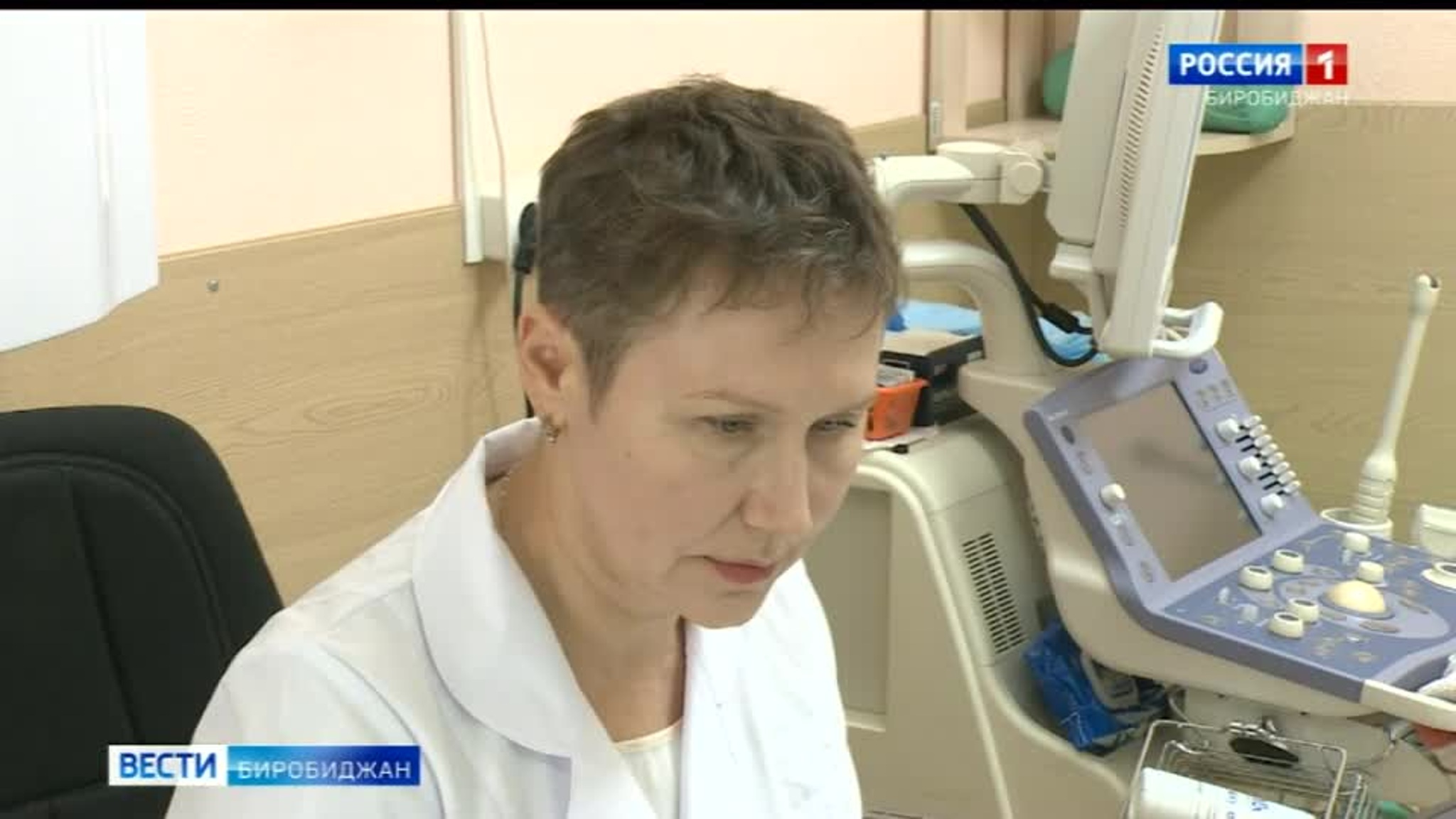 Для Астаховых-Куралевых медицина стала делом семейным