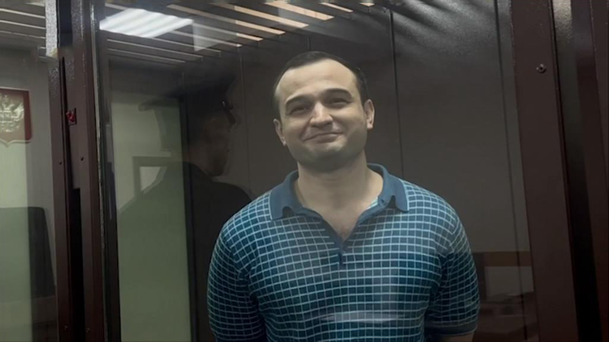 Бывший следователь Тамбиев получил 16 лет за рекордную взятку