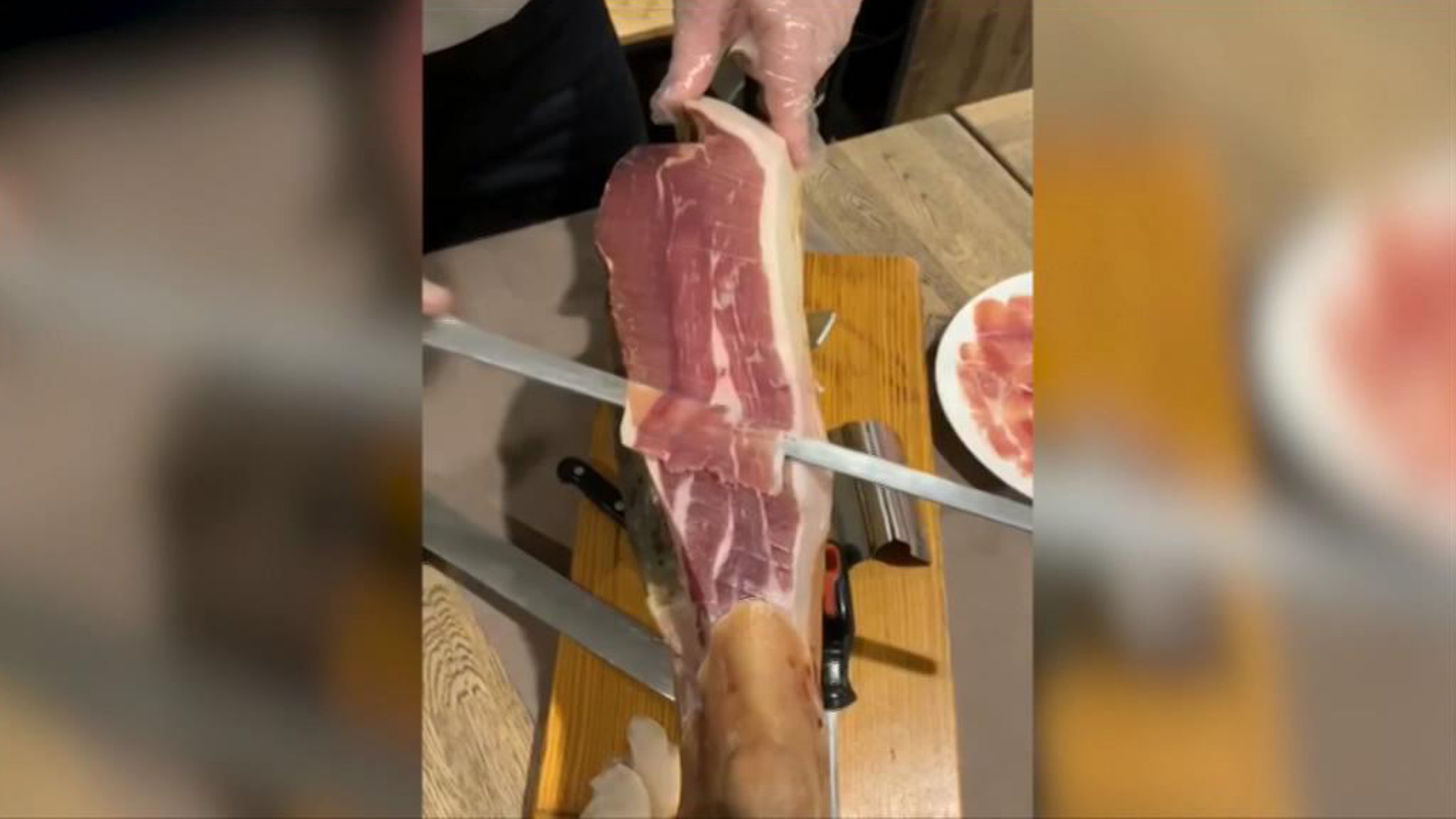 Мошенники обманули любителей заморских деликатесов