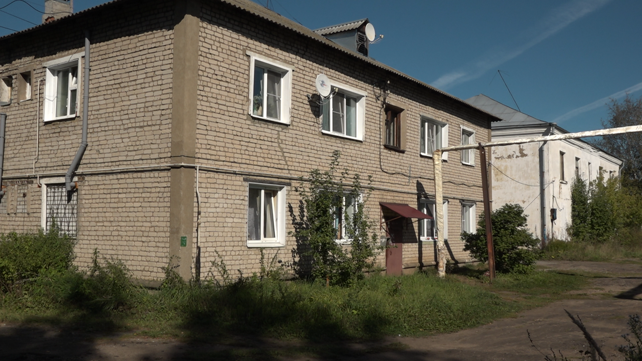 В Ярославской области УК все чаще не продлевают договоры с проблемными домами
