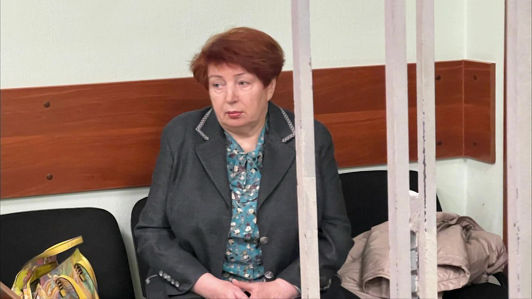 Чиновница получила условный срок за махинации с подарками для ветеранов войны