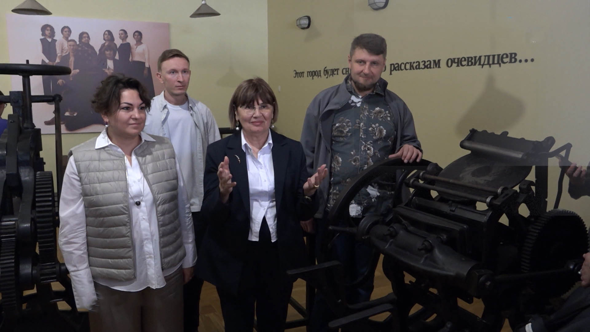 Фестиваль современного искусства "Аланика" подвел итоги