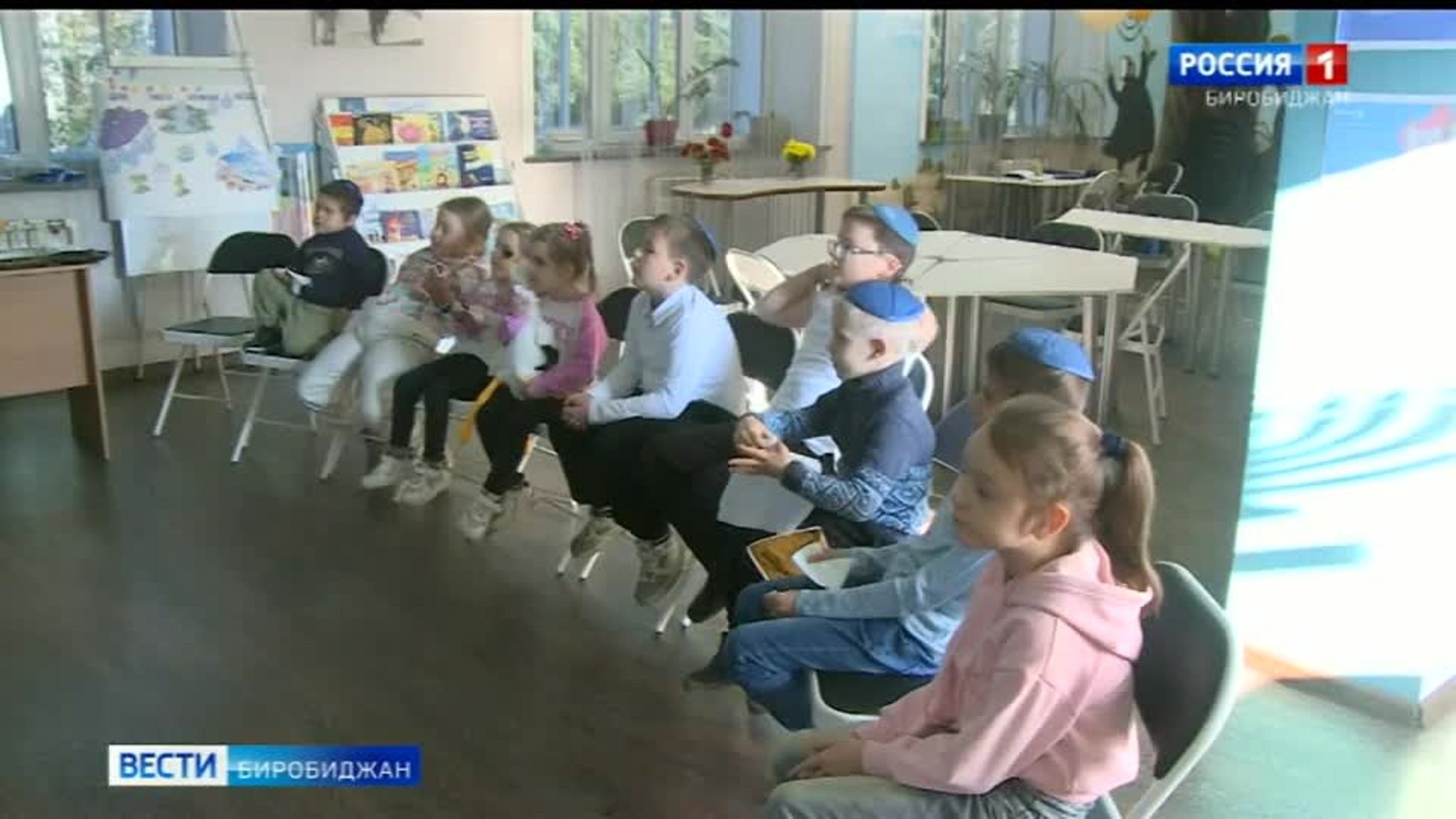 Один из самых важных праздников готовятся отметить во всём мире иудеи