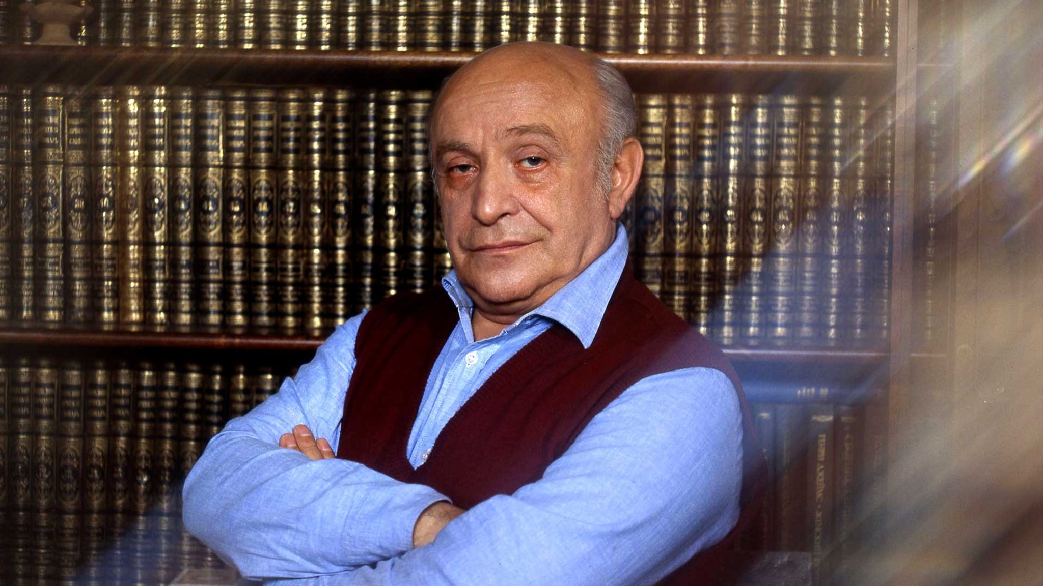 Ролан Быков
