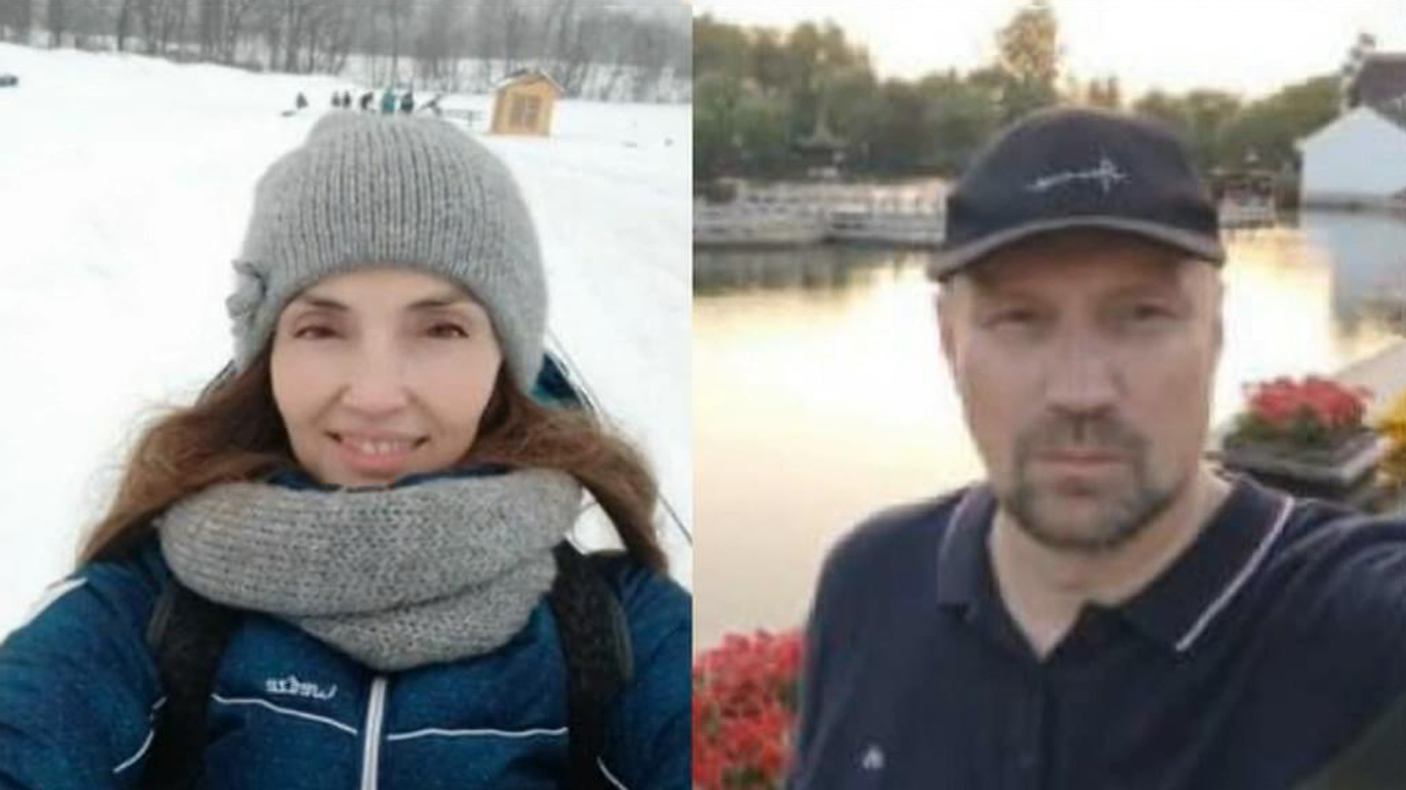 Напавший на семейную пару в Подмосковье преследовал ее много лет