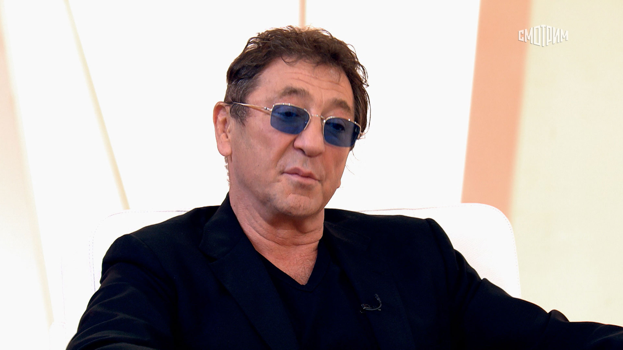 Григорий Лепс о новой любви: "Если судьбе будет угодно, отношения продолжатся"