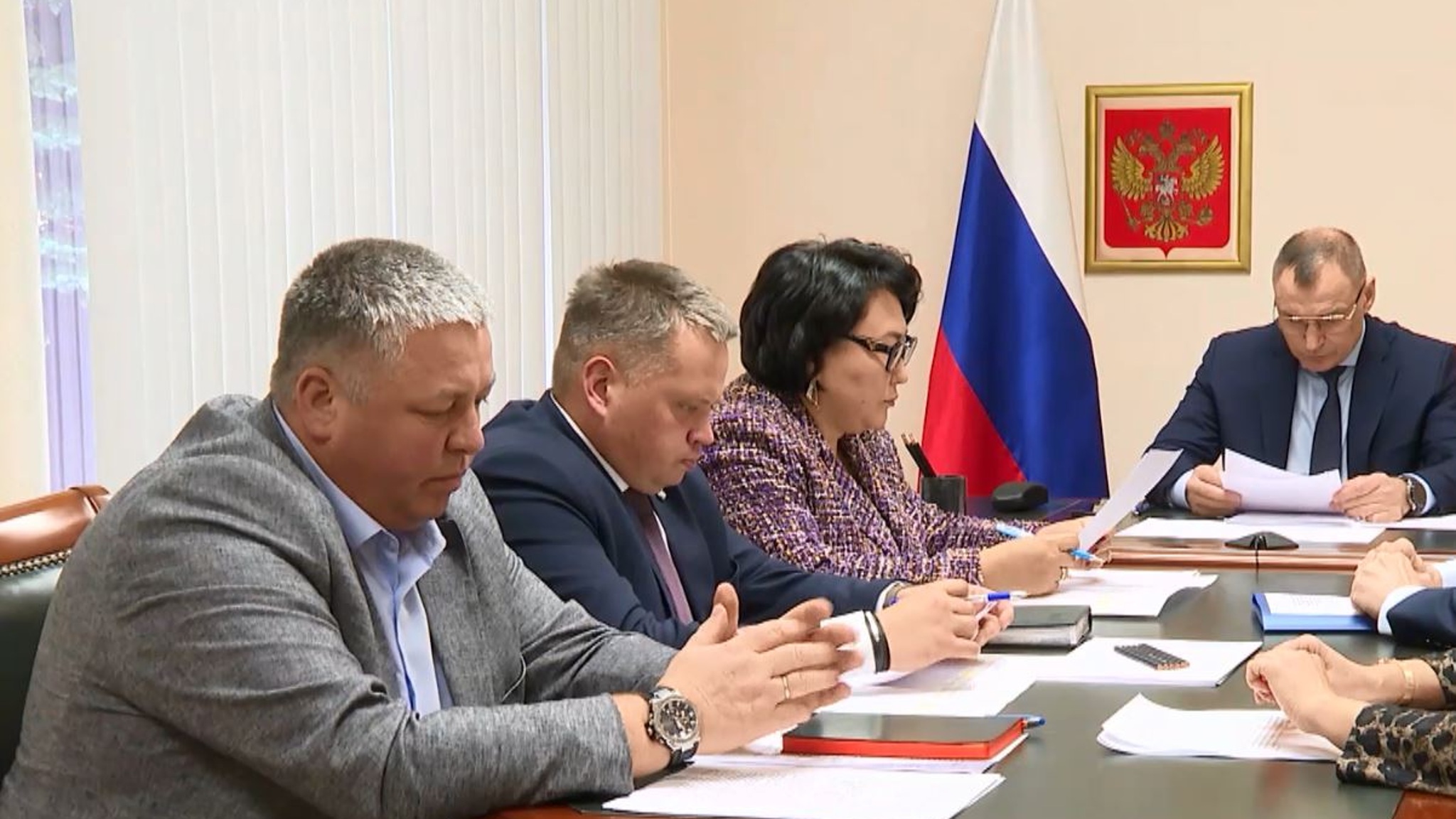 Новый нацпроект позволит сортировать больше мусора в Марий Эл