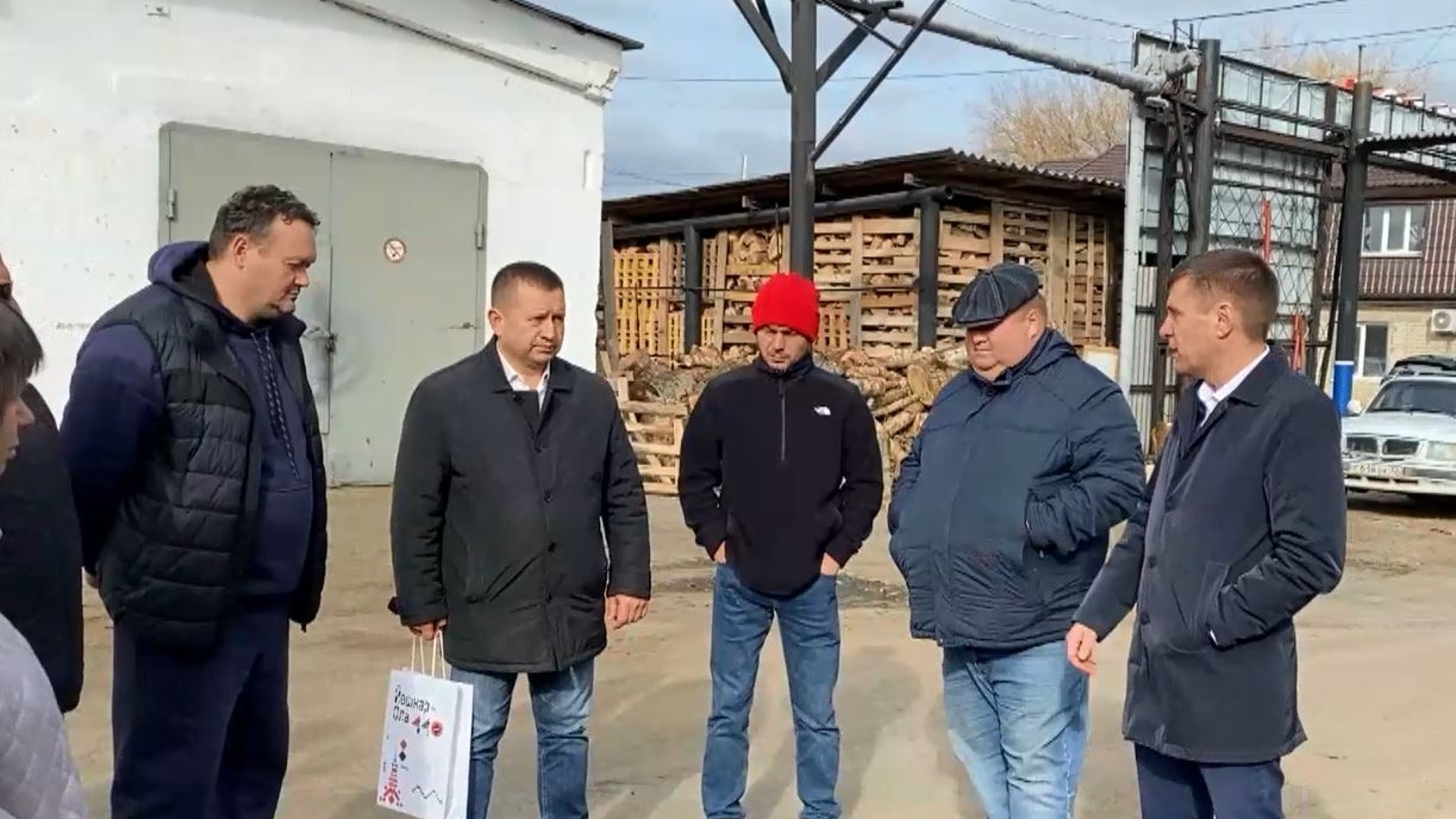 Зимой убирать Йошкар-Олу от снега будут 89 единиц спецтехники