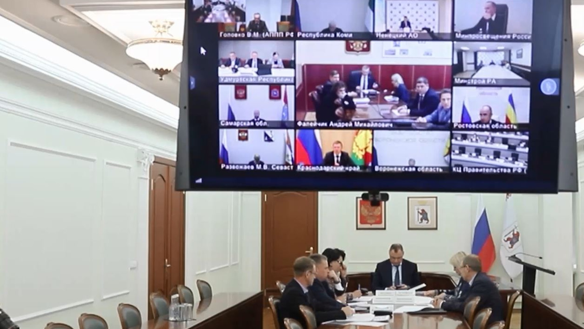 Марий Эл занимает 4 место в рейтинге регионов России по догазификации