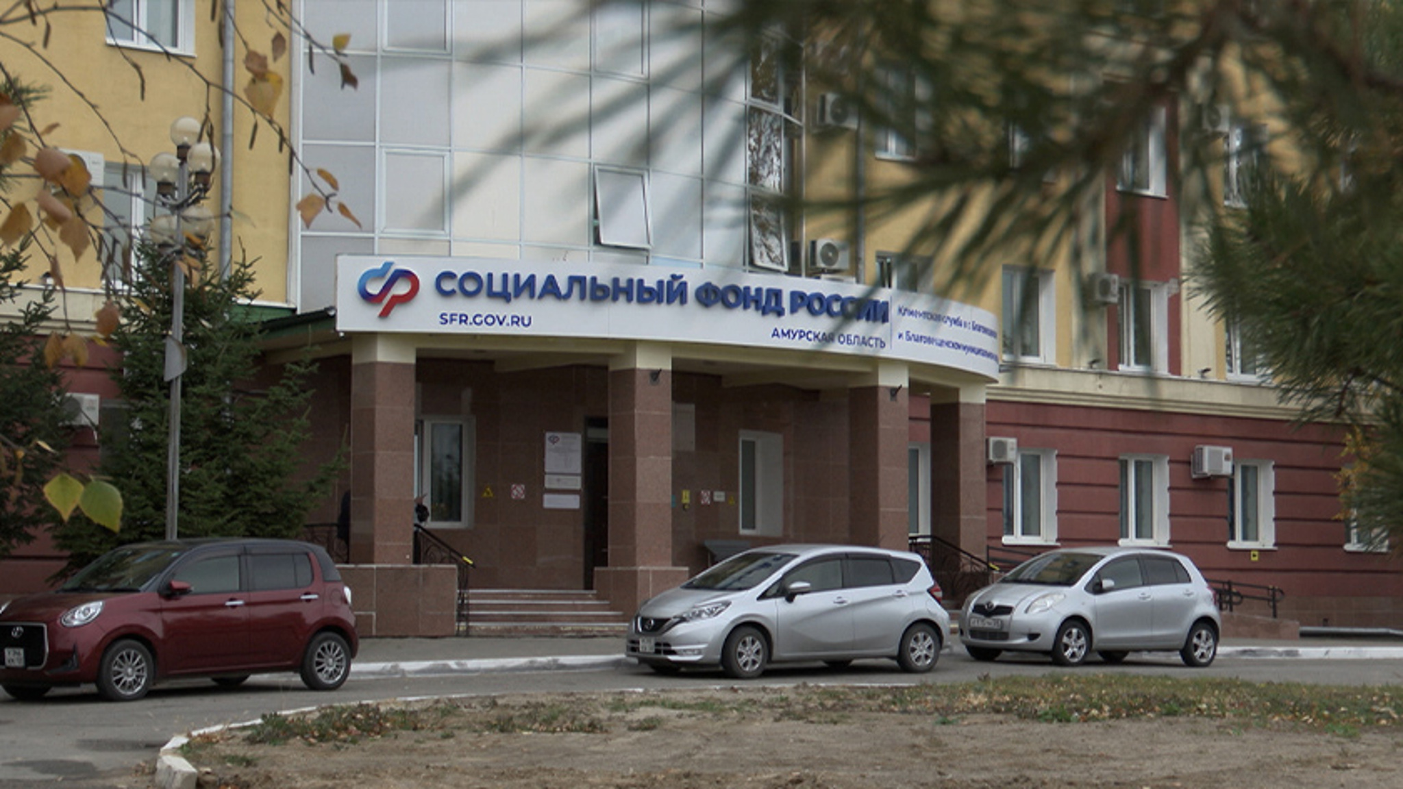 Амурчанам рассказали об изменениях в выплате пенсий со следующего года