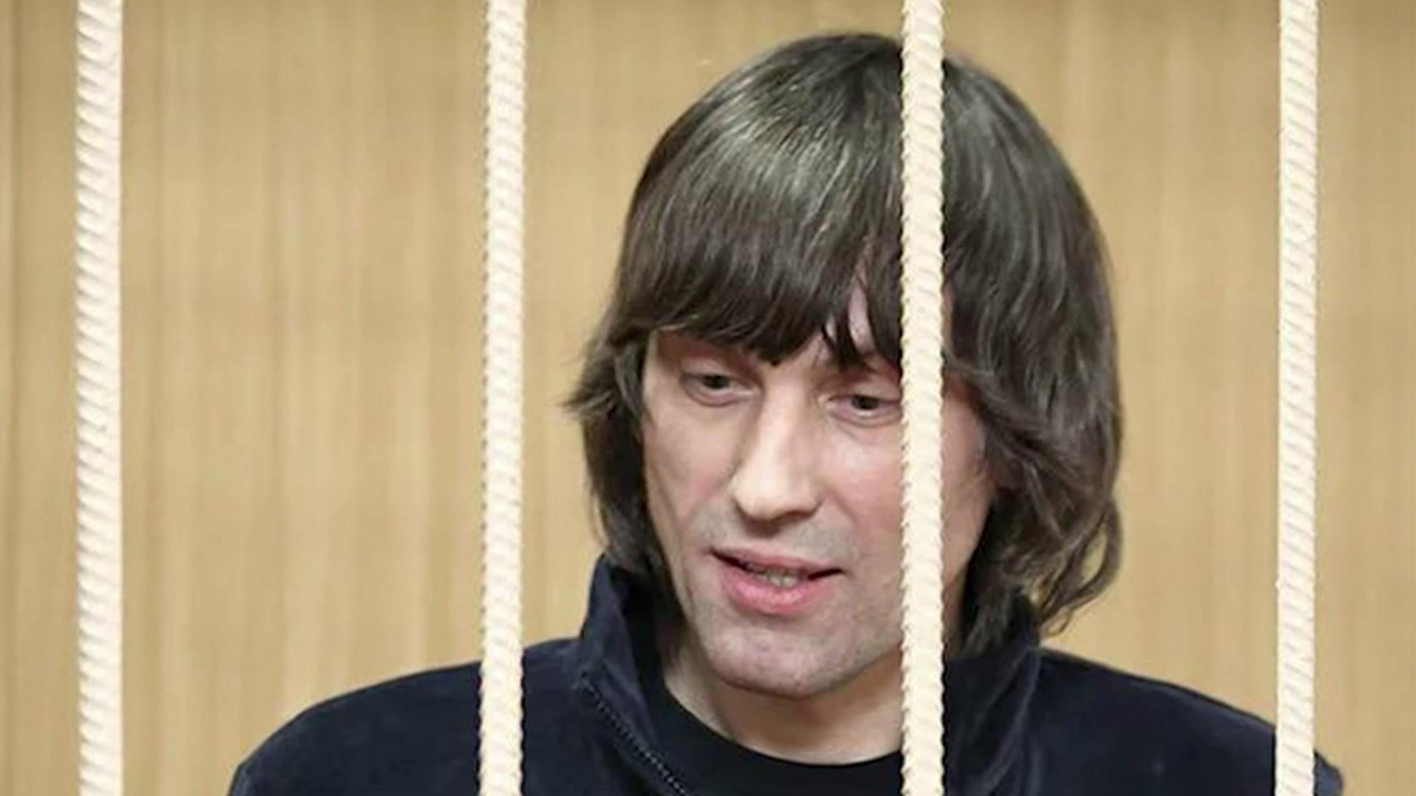 Подельник Шакро Молодого вышел на свободу