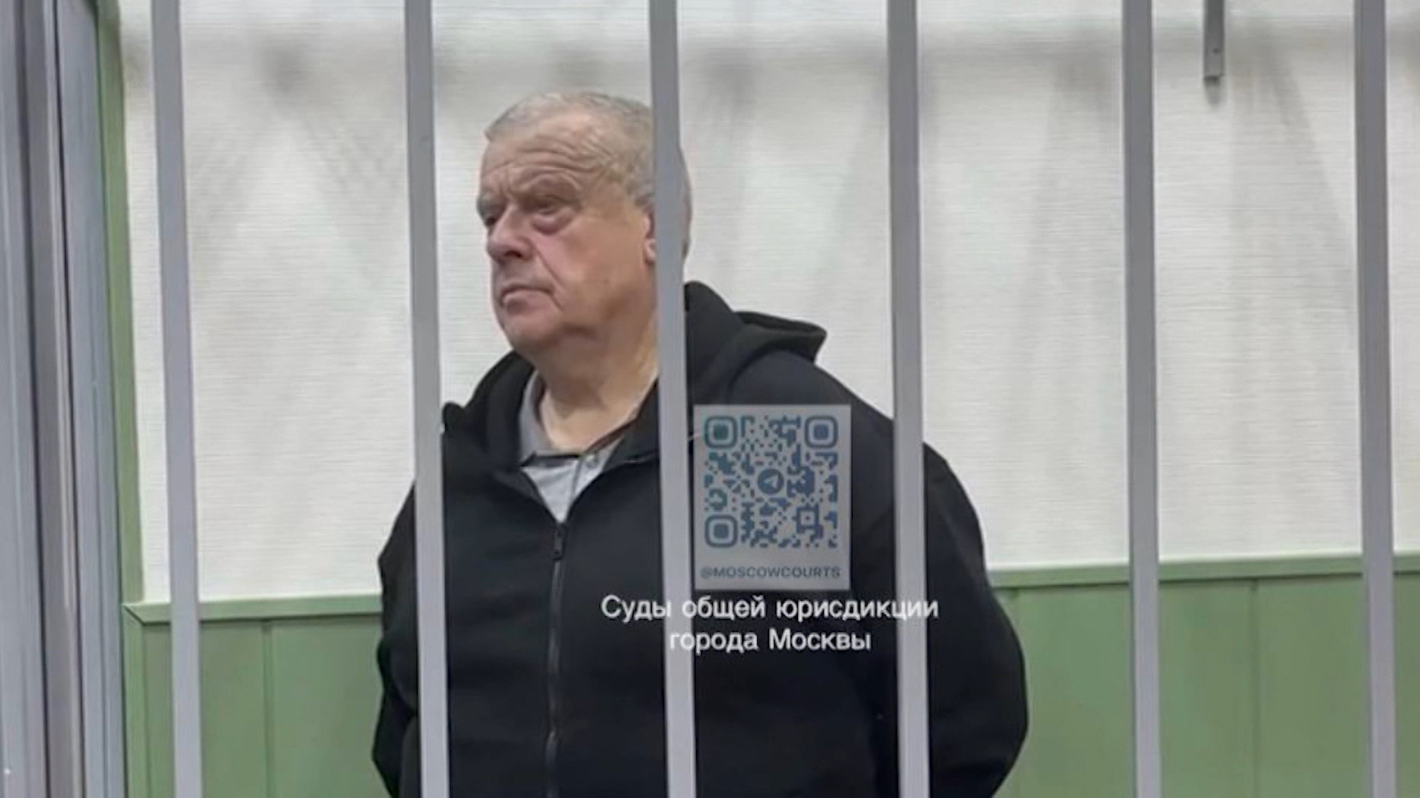Бывший замгубернатора Брянской области отправлен на два месяца в СИЗО
