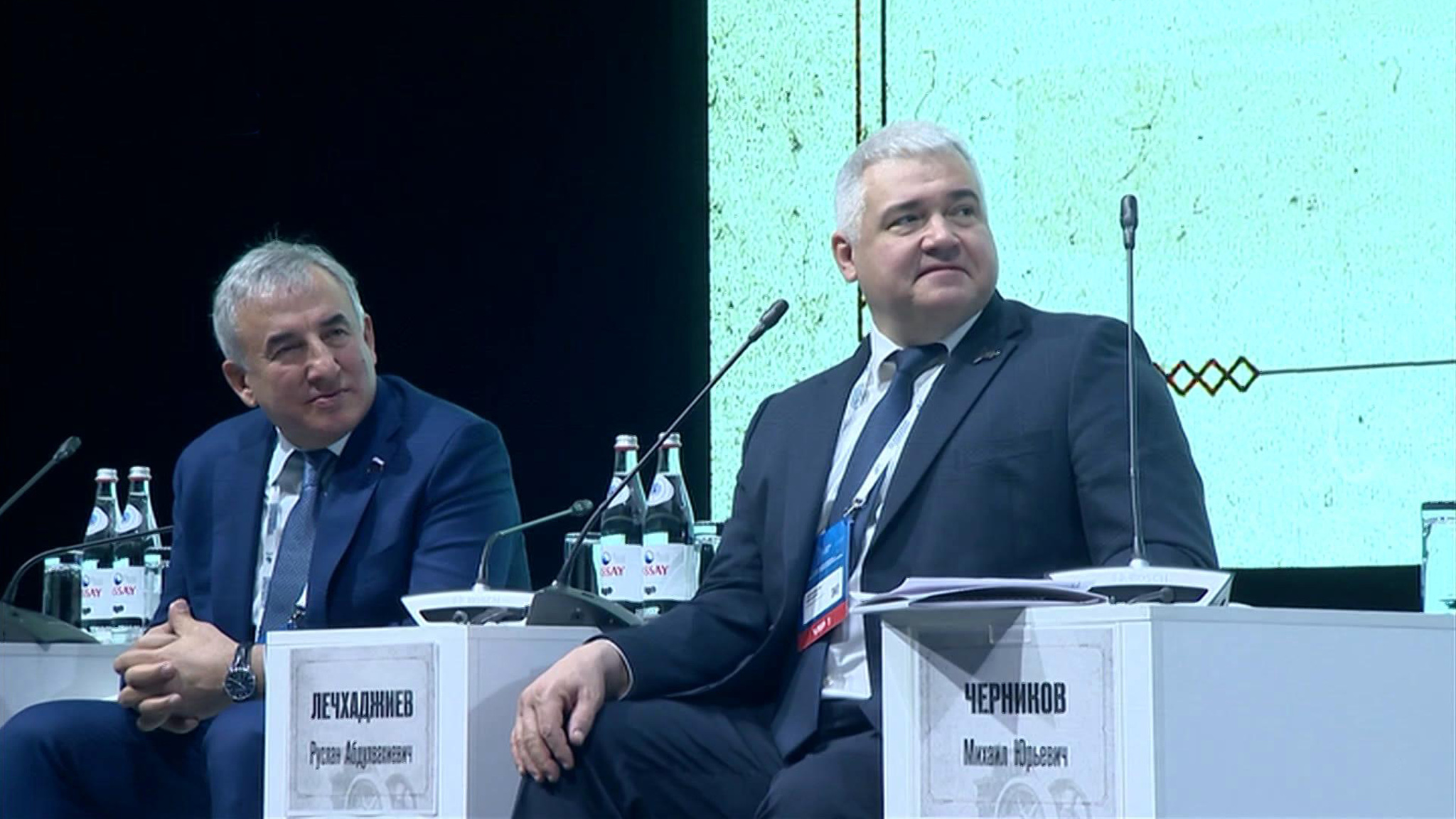 Выставка "Дорога 2024" завершилась съездом работников дорожного хозяйства