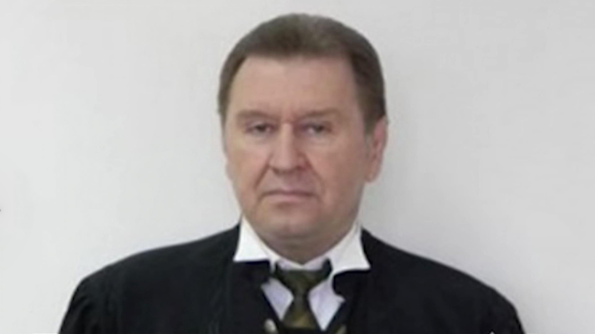 Судья из Майкопа отправлен под домашний арест за смертельное ДТП