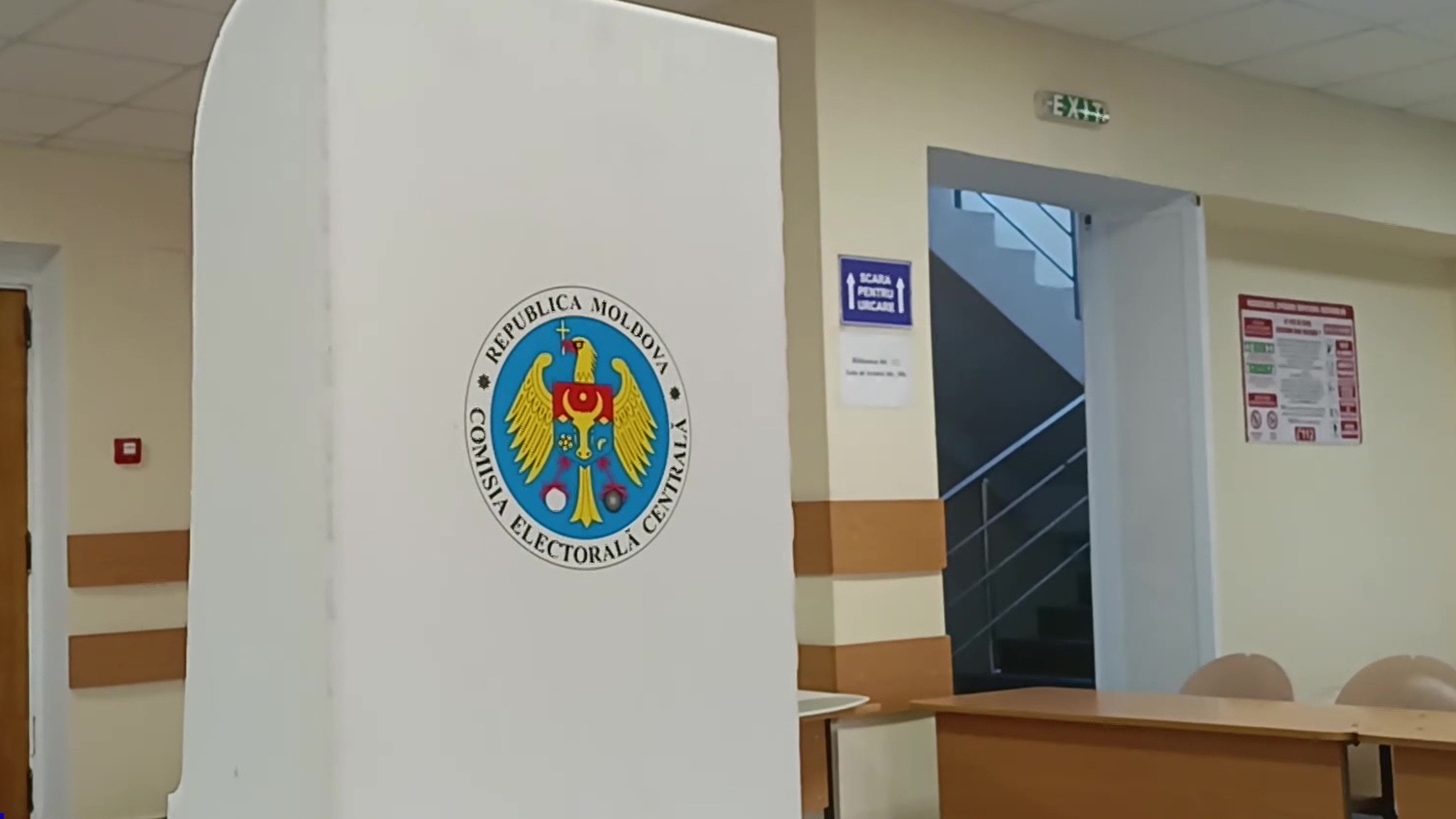 Сторонники Майи Санду в обход закона продолжают агитацию за евроинтеграцию
