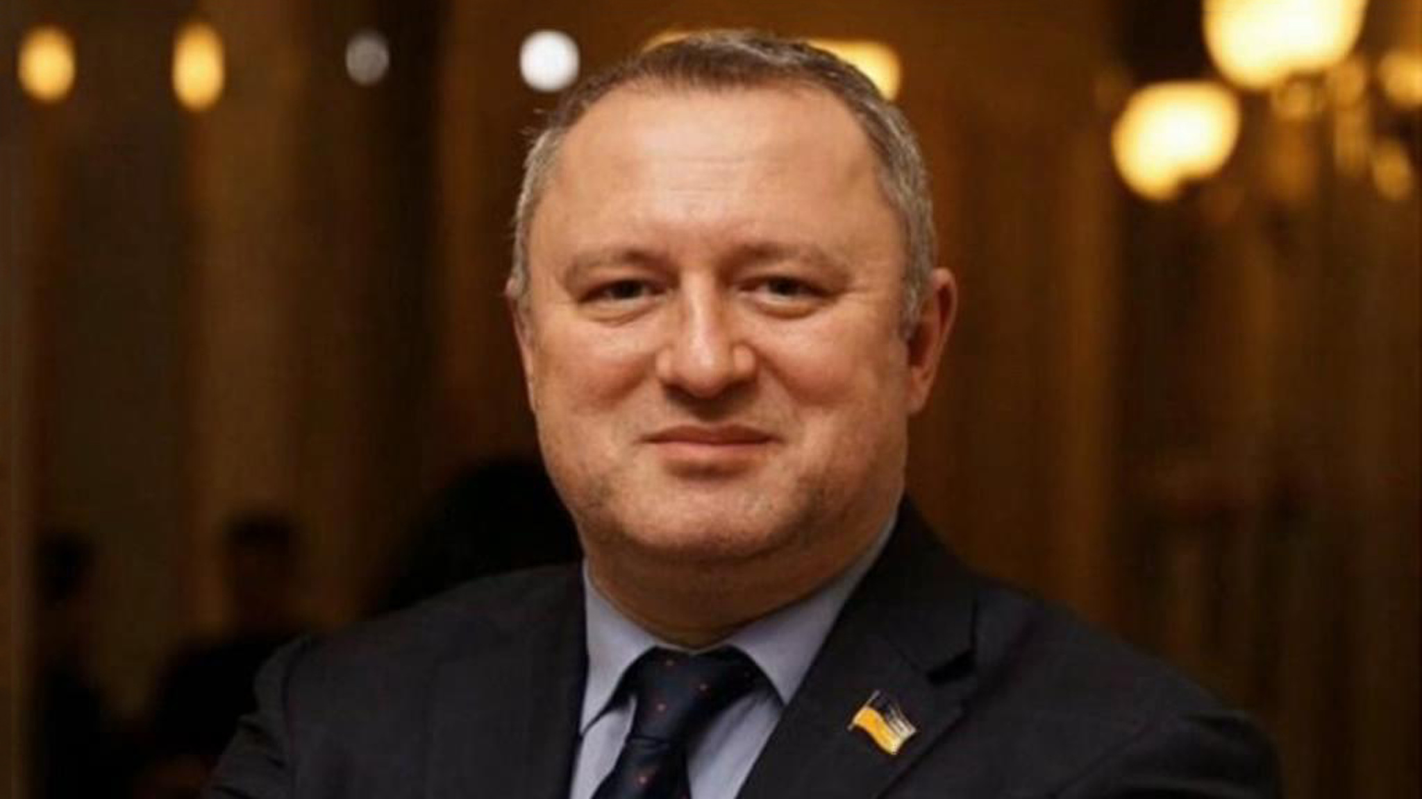 Генпрокурор Украины Андрей Костин подал в отставку