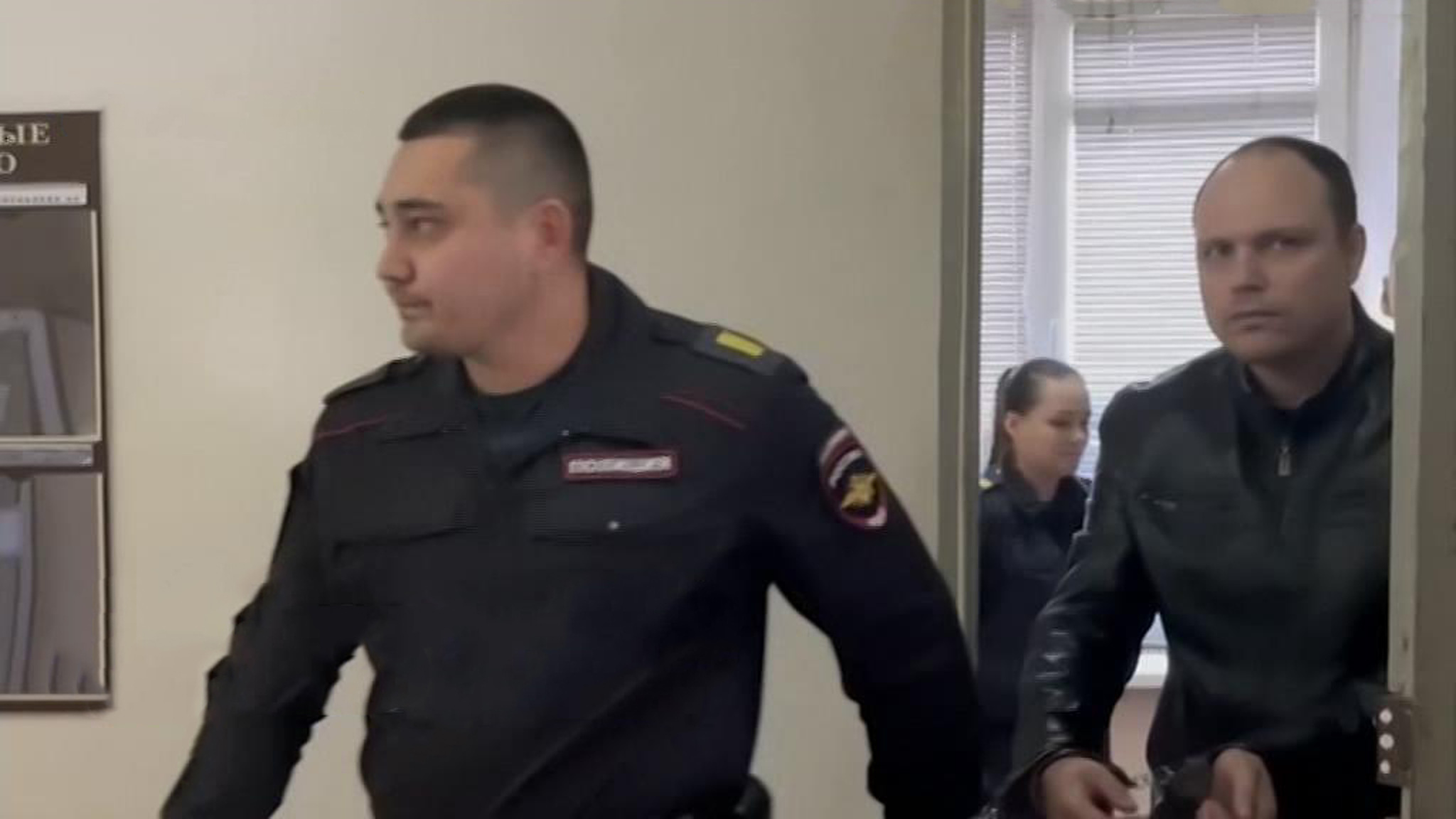 21 год и 1 месяц: маньяк на велосипеде выслушал приговор
