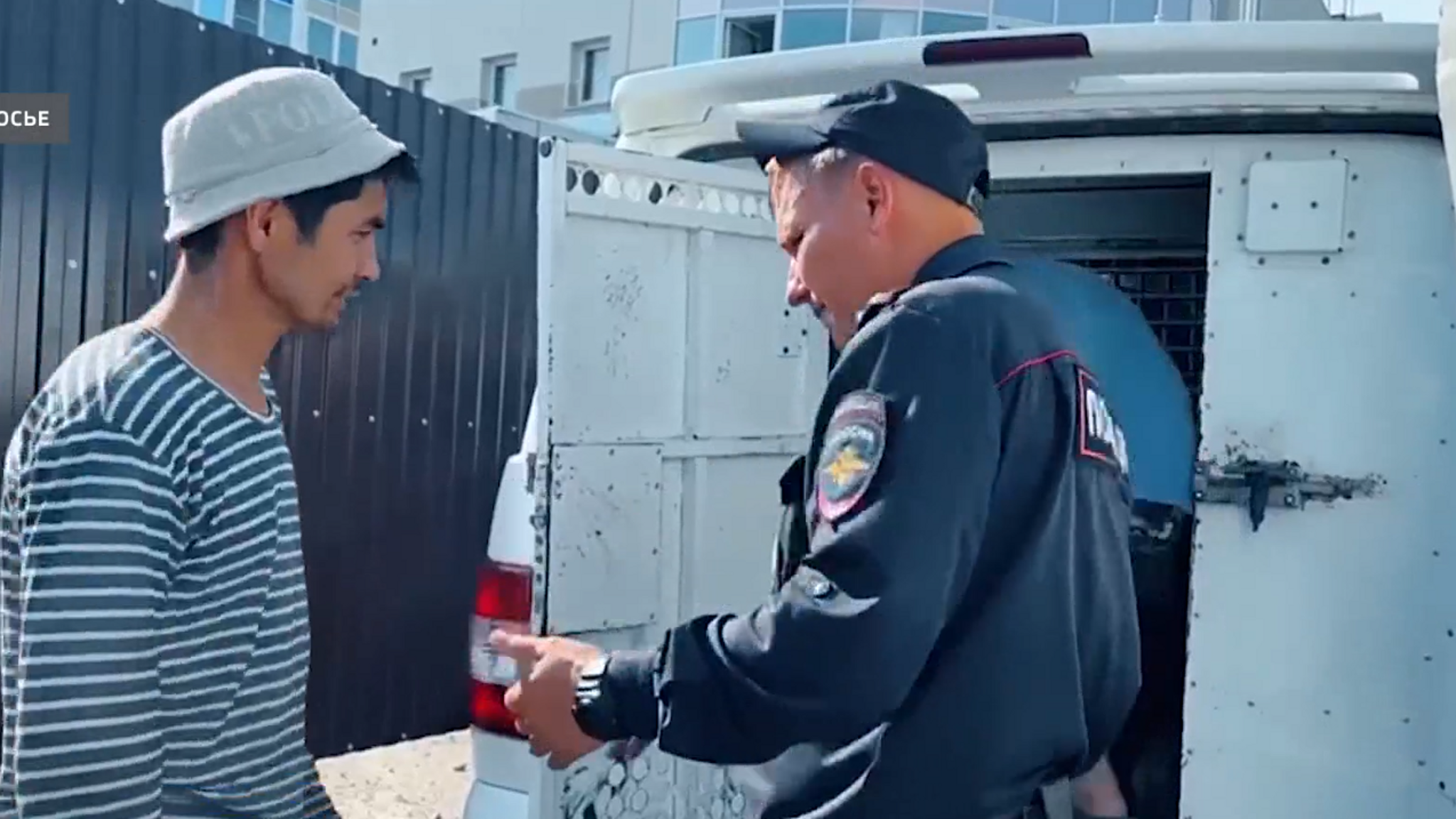 В Приморье планируют ввести запрет на работу мигрантам в более чем 40 сферах