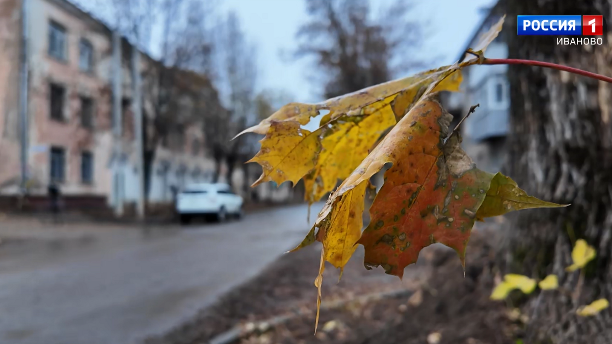 В этом году в Иванове привели в порядок 24 дороги