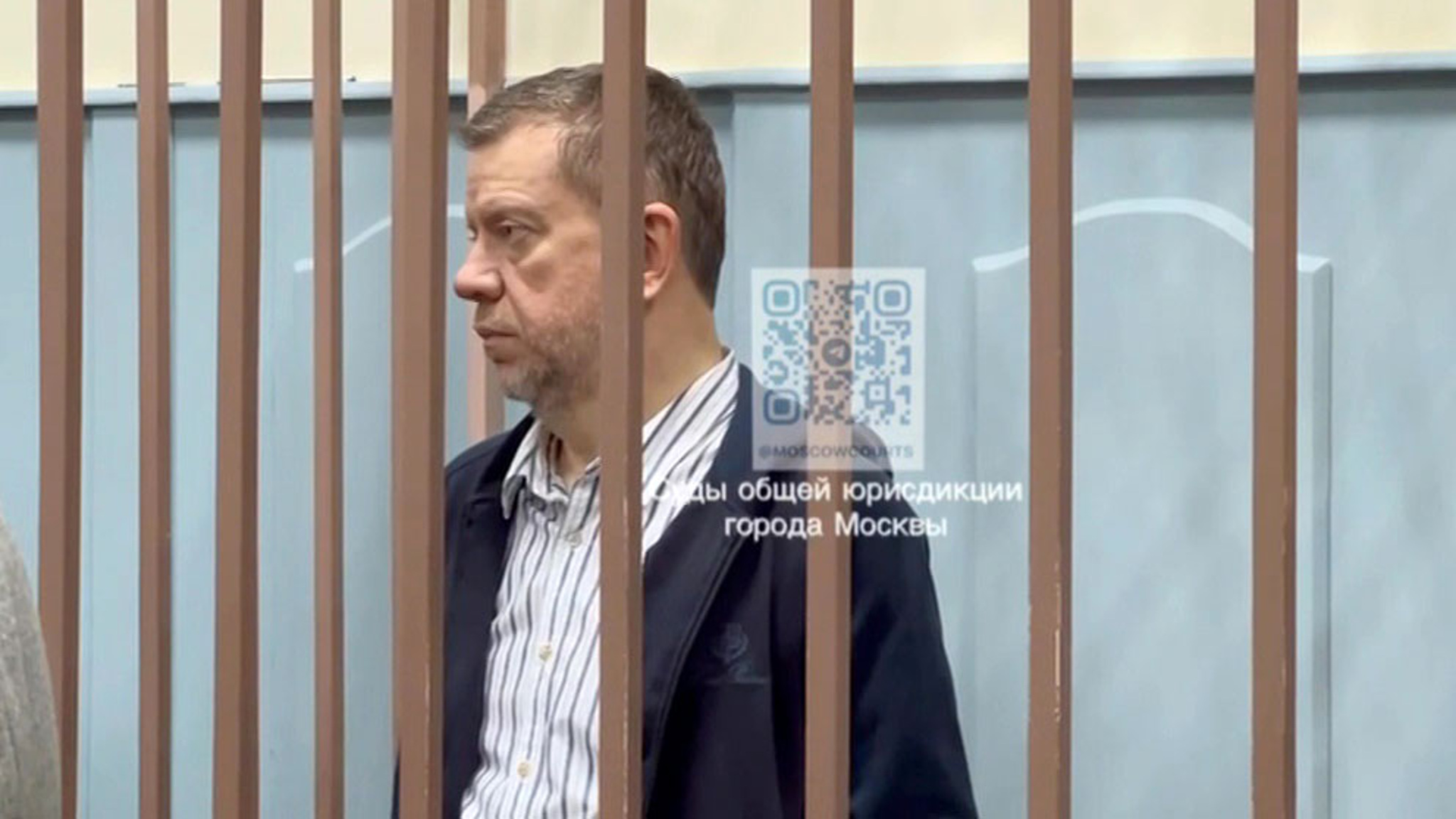 Топ-менеджеру столичного метро грозит 15 лет колонии