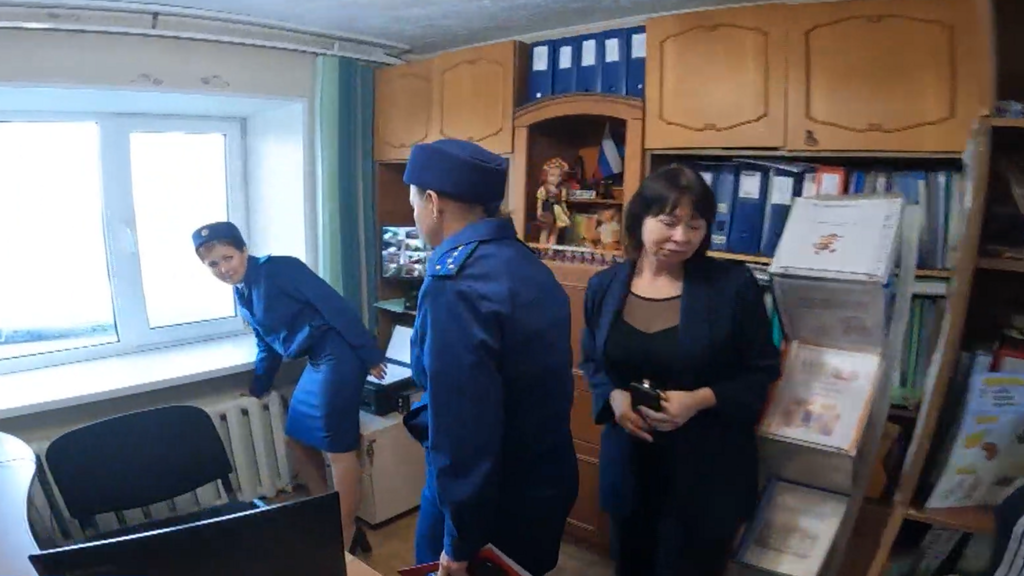 Прокуратура проверяет сигналы об отсутствии тепла в соцучреждениях Владивостока