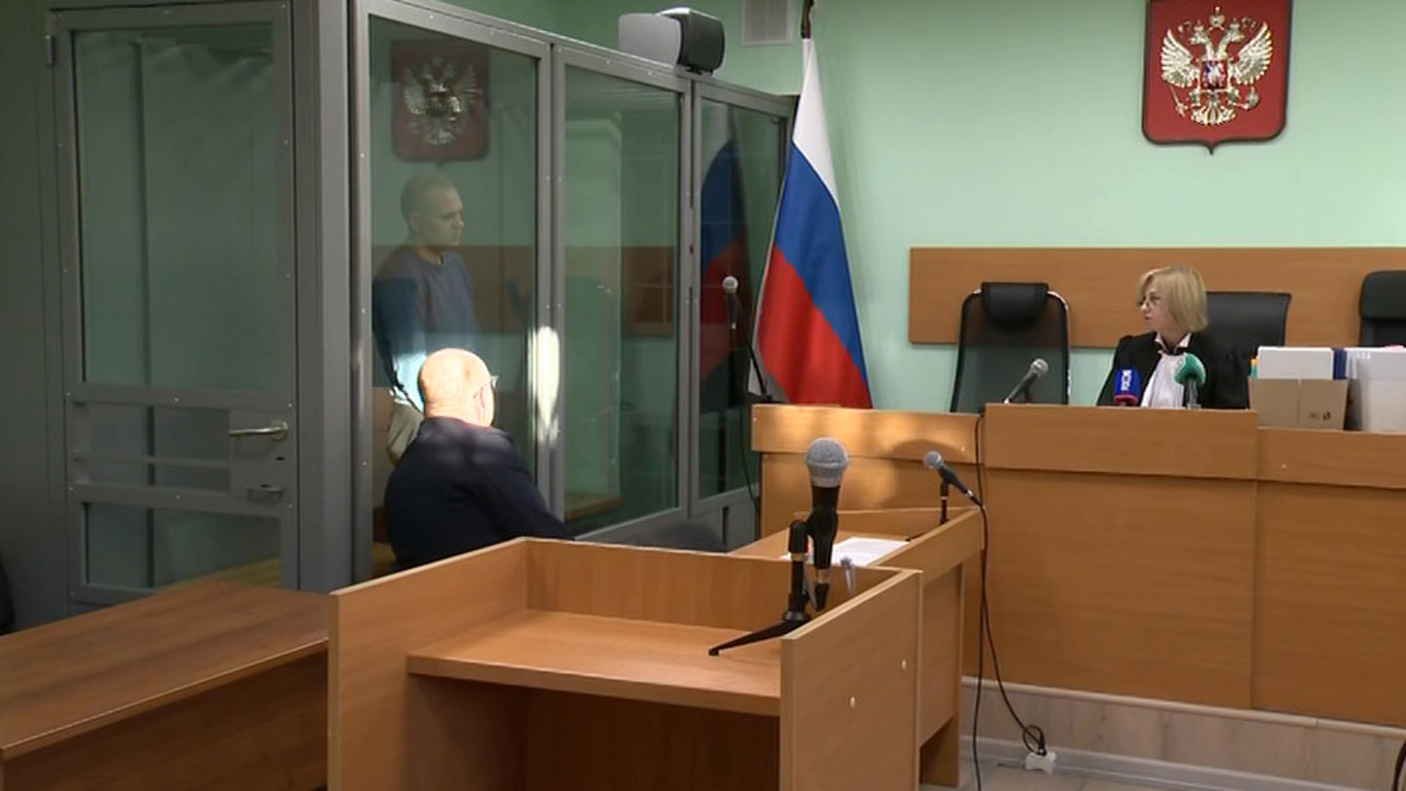 Виновному в покушении на мурманского губернатора дали 13 лет