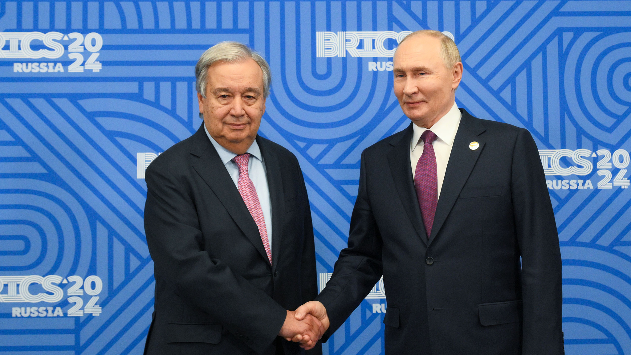 Никаких уступок. Путин раскрыл условия для завершения конфликта на Украине