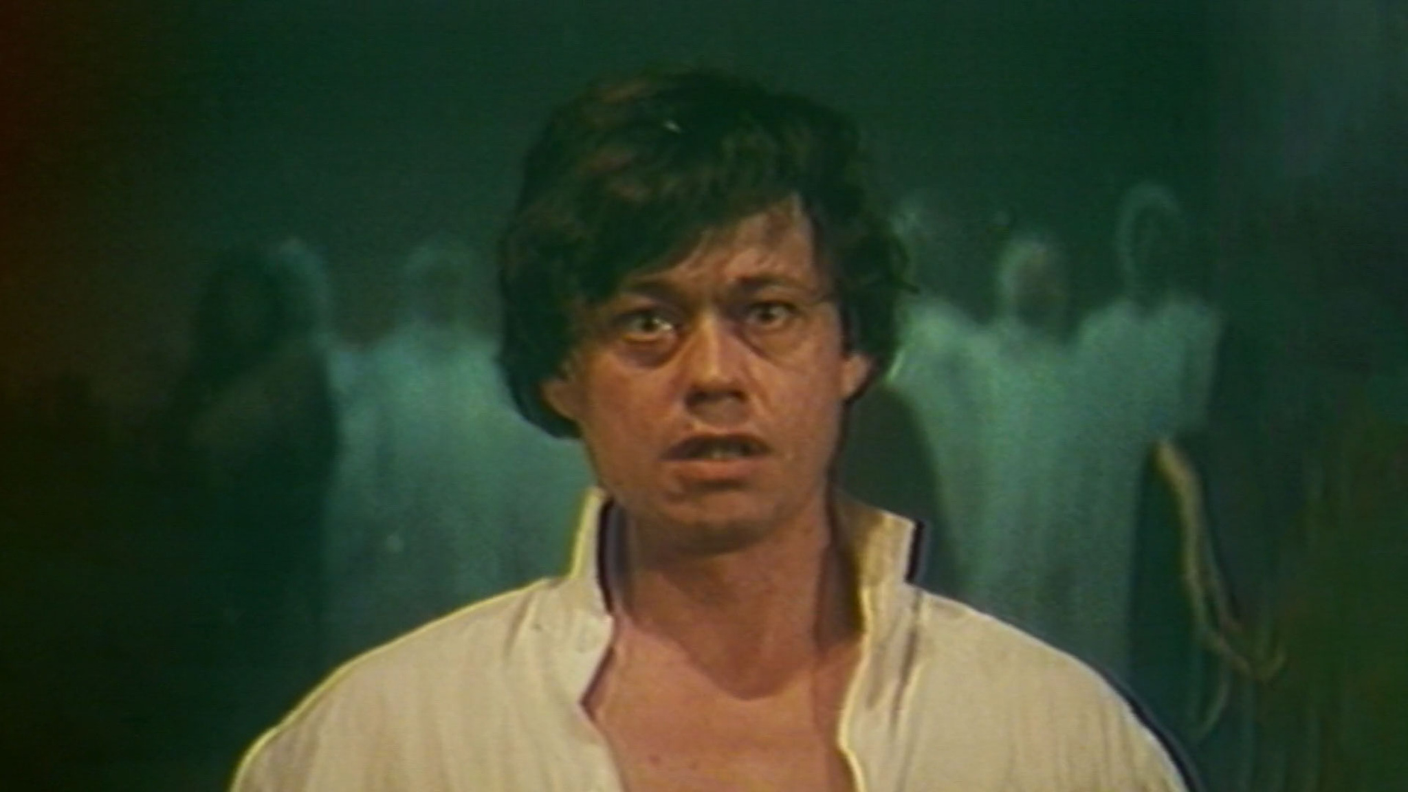 Путь к роли. Игорь Костолевский, Николай Караченцов. 1987