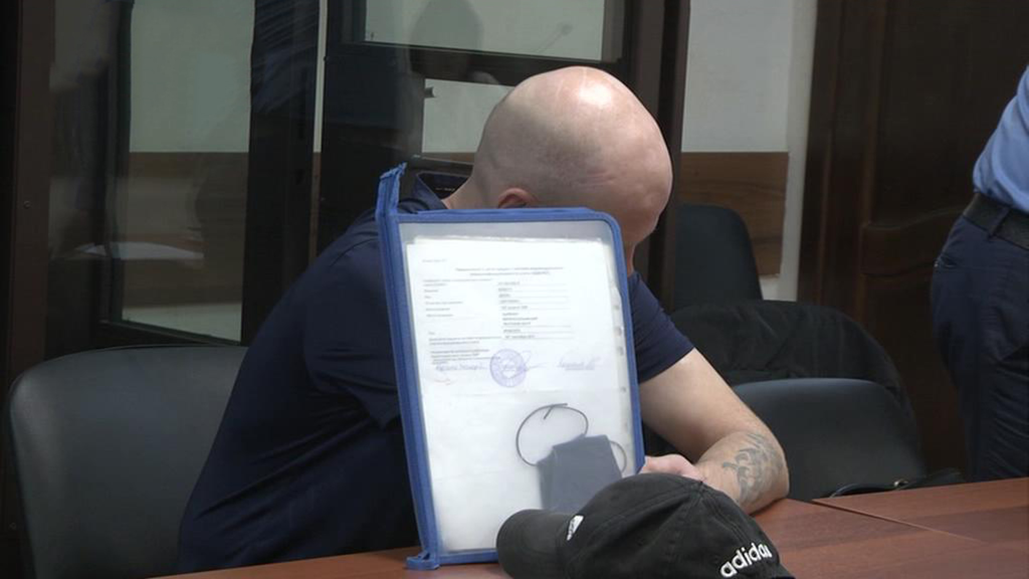 Колония строгого режима за издевательство над собакой