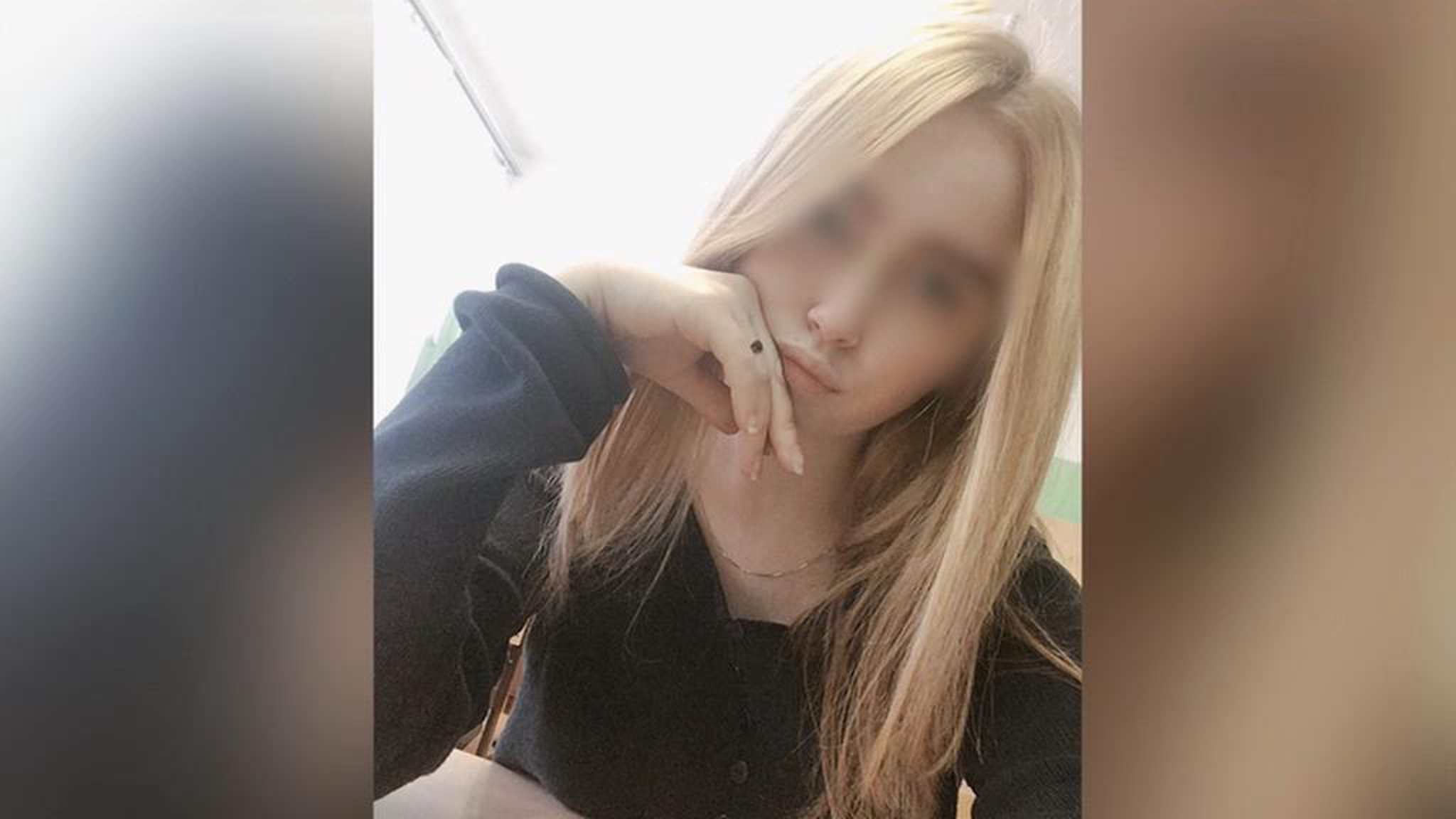 В Коми беременная спускалась по занавеске с 5 этажа и сорвалась