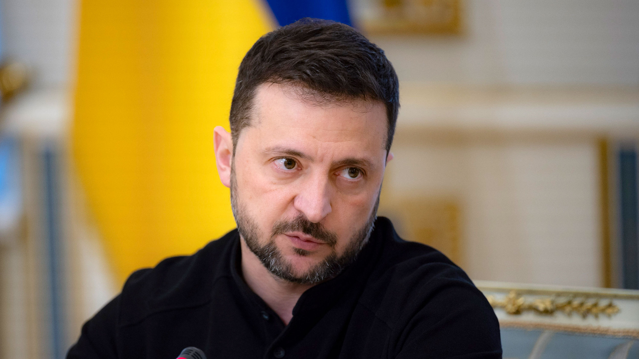 Приглашения в НАТО Зеленскому ждать не стоит