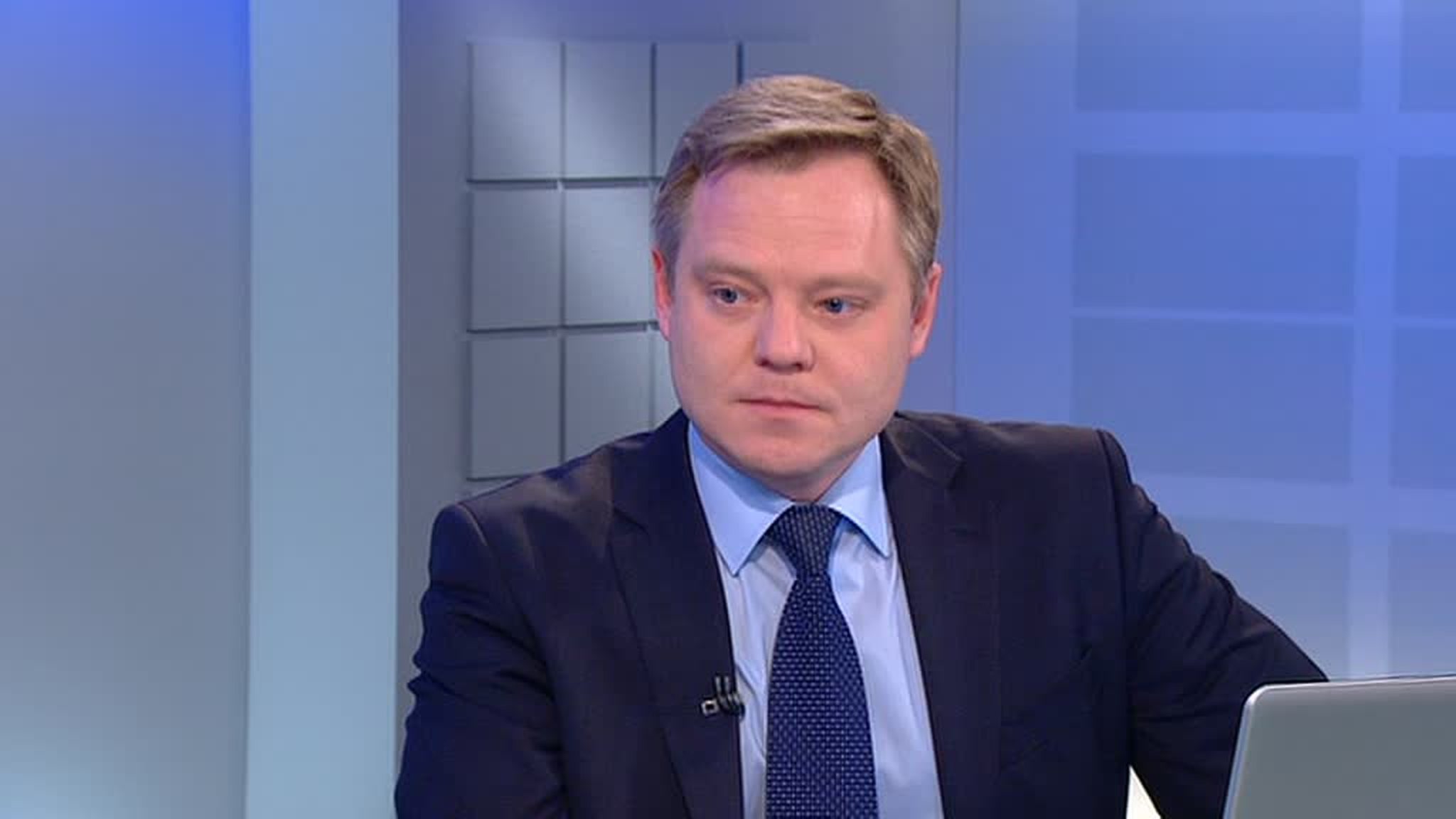 Евгений Рожков. Эфир от 26.02.2014