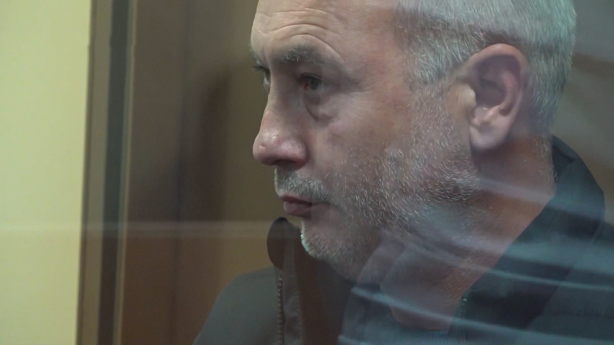 Дело о покушении на Шерипа Алихаджиева в Подмосковье удалось раскрыть