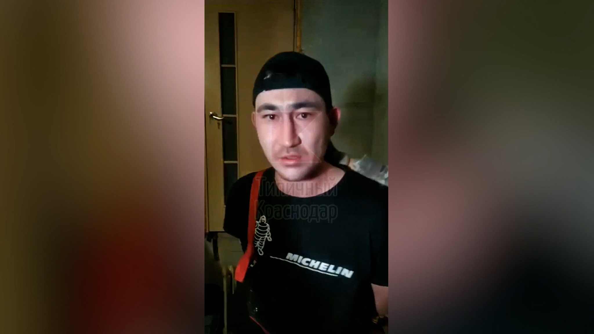 Напавший на полицейских рецидивист задержан в Краснодаре