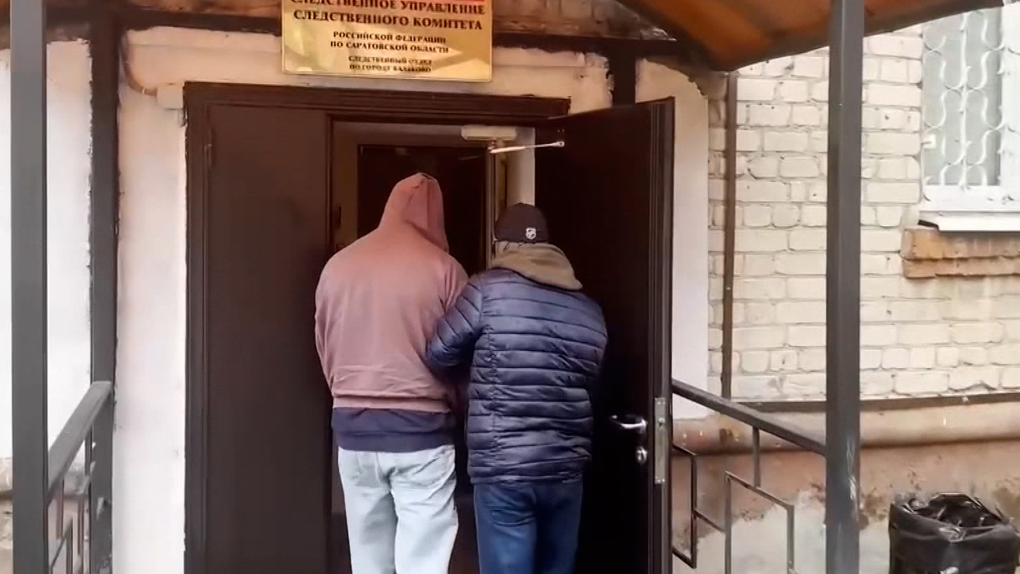 Убийцы предпринимательницы из Балакова пойманы, мотивы неясны