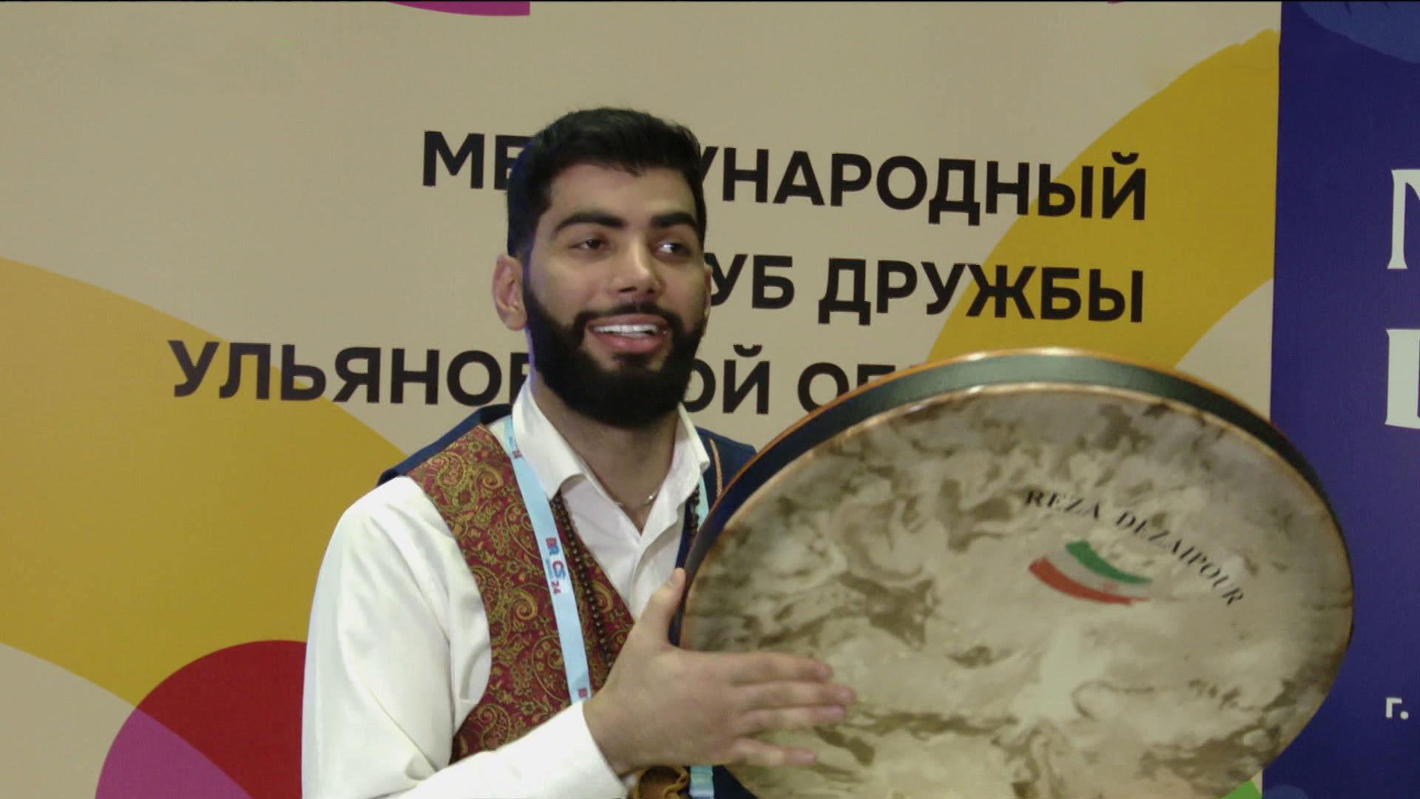 Фестиваль исполнителей на традиционных музыкальных инструментах прошел в Ульяновске