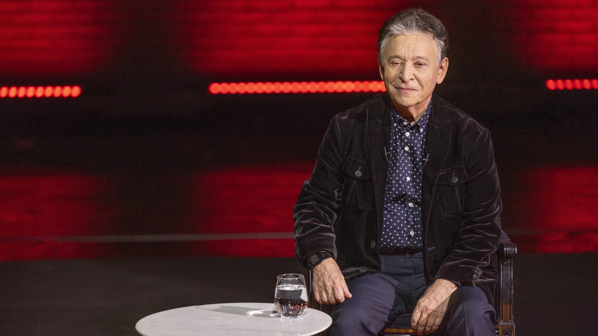 Премьеры: к 75-летию Рауфаля Мухаметзянова