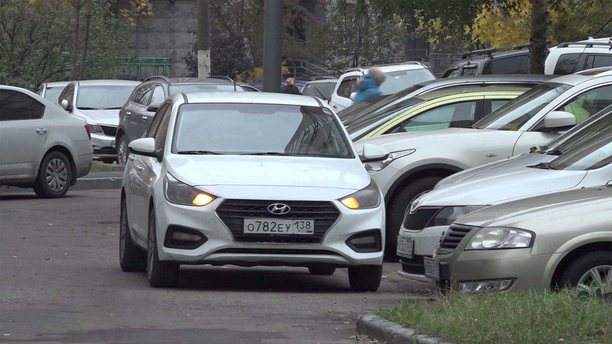 Парковок у новостроек может стать меньше, если рядом метро